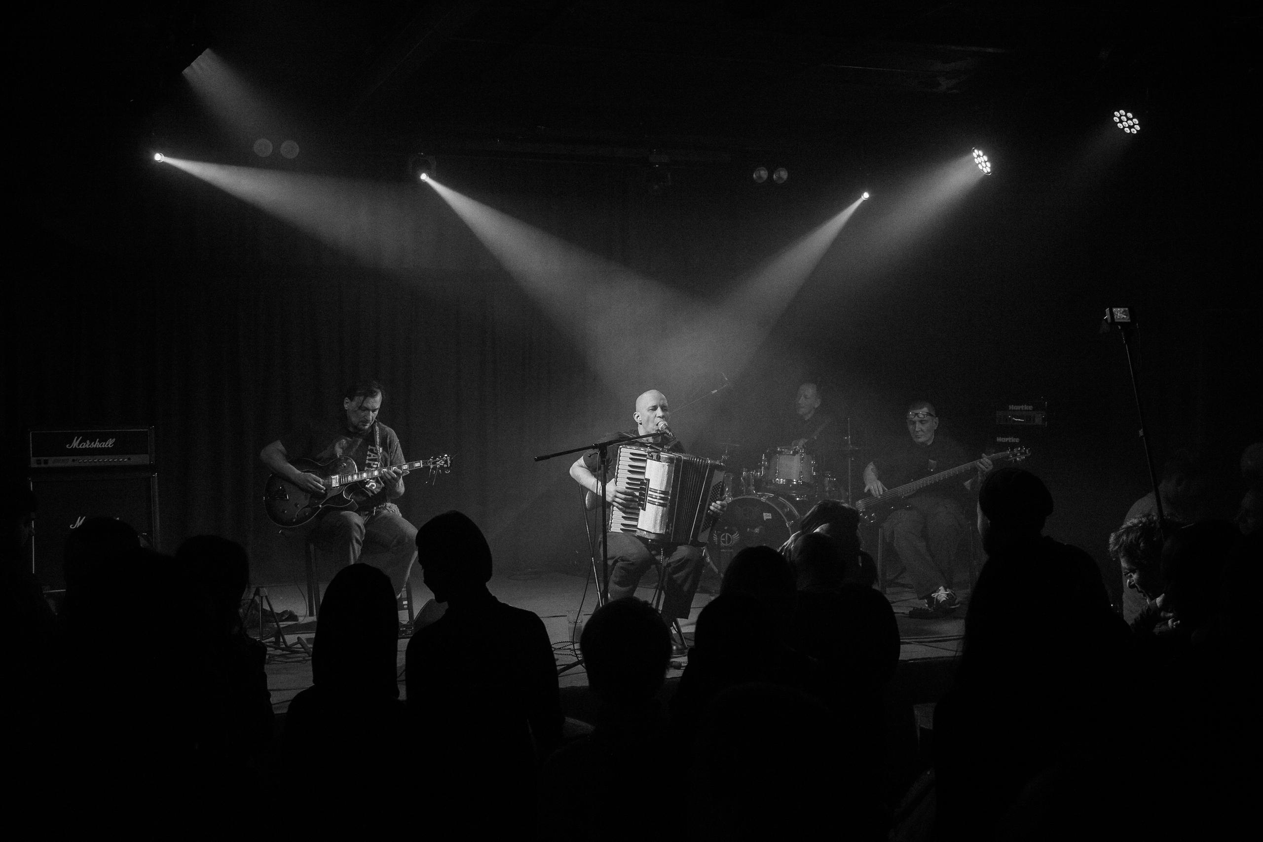 СКАЗЫ ЛЕСА. Фотография, как она есть