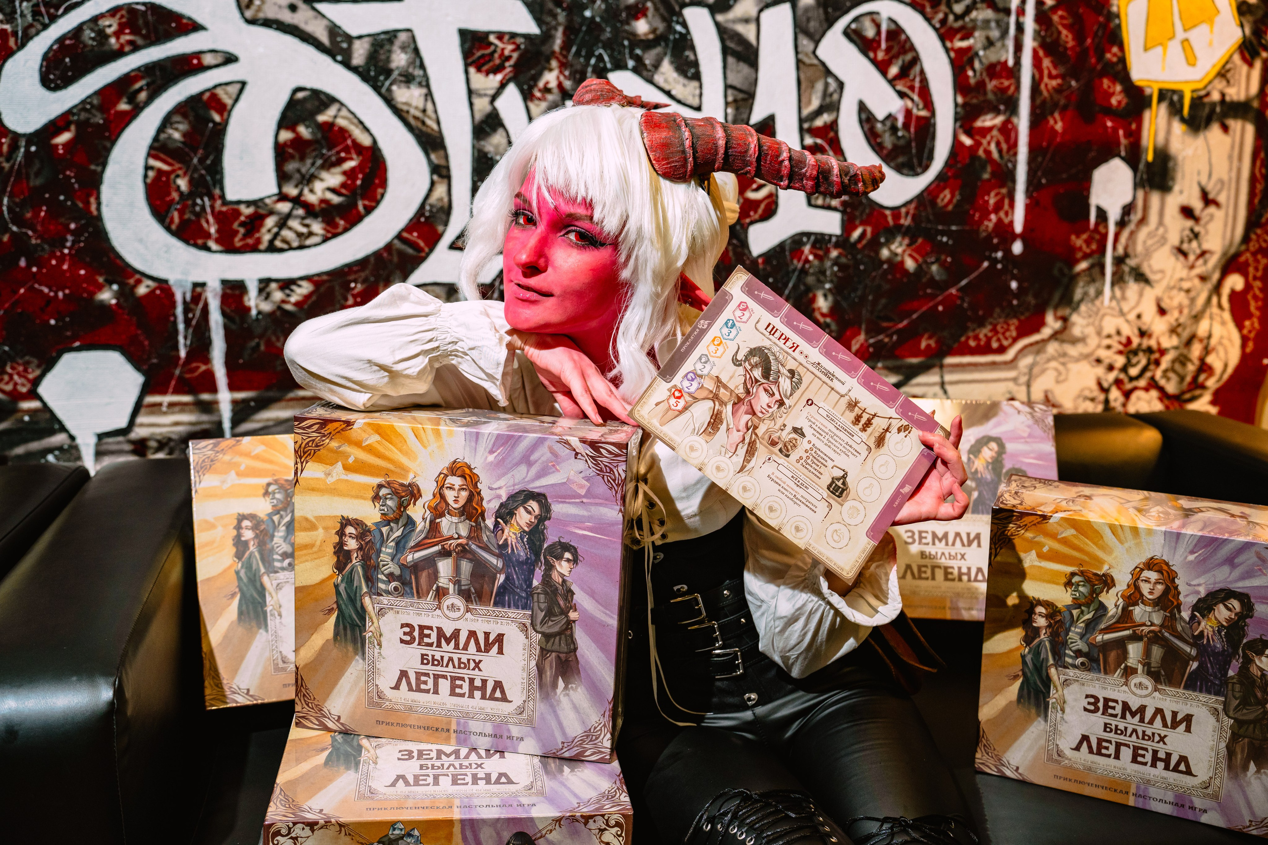 Living room studio. Ролекон 24. Великолепный фотограф Александр Захарченко