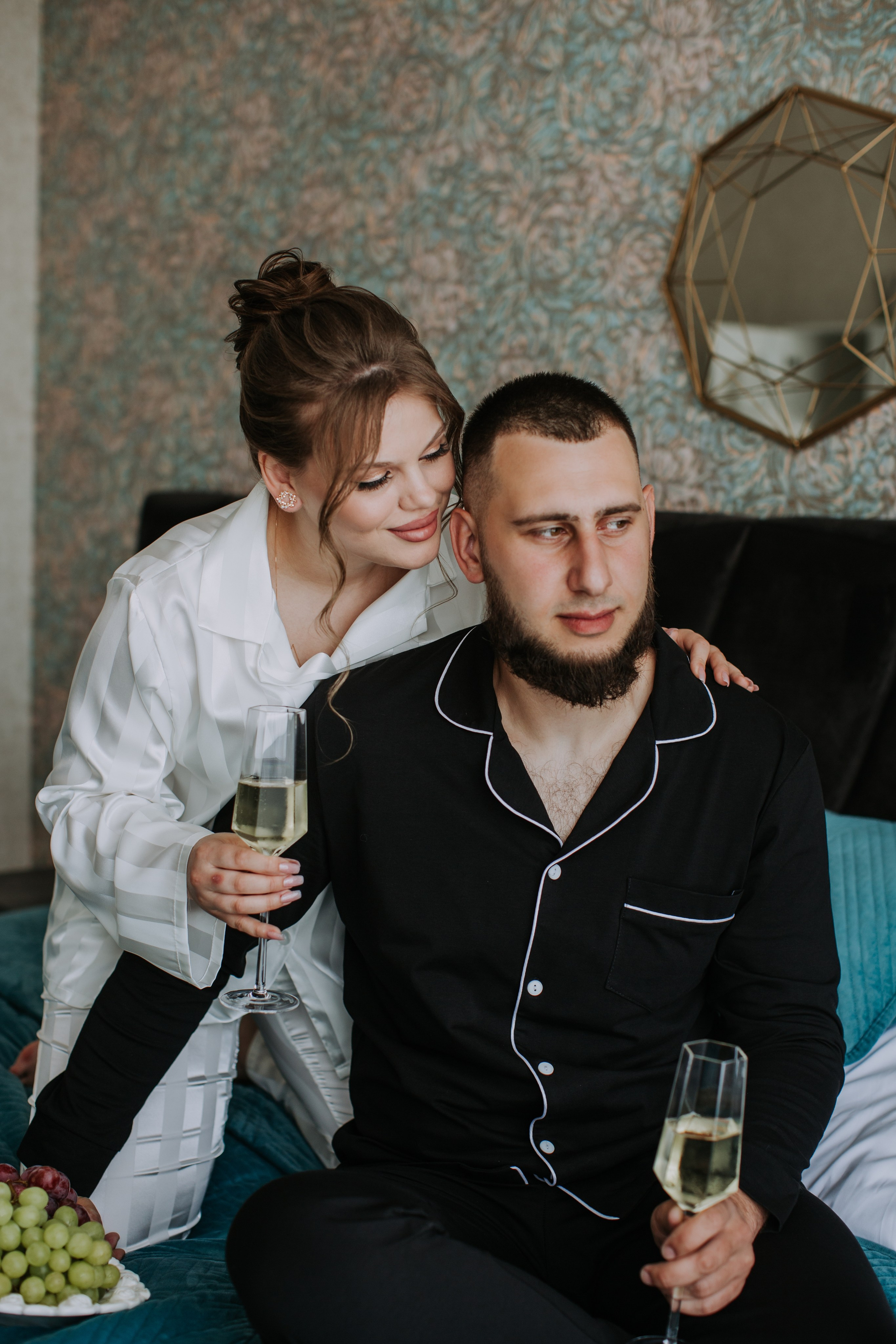 Руслан и Ольга. Свадебный фотограф и видеограф в Ростове-на-Дону Романенко