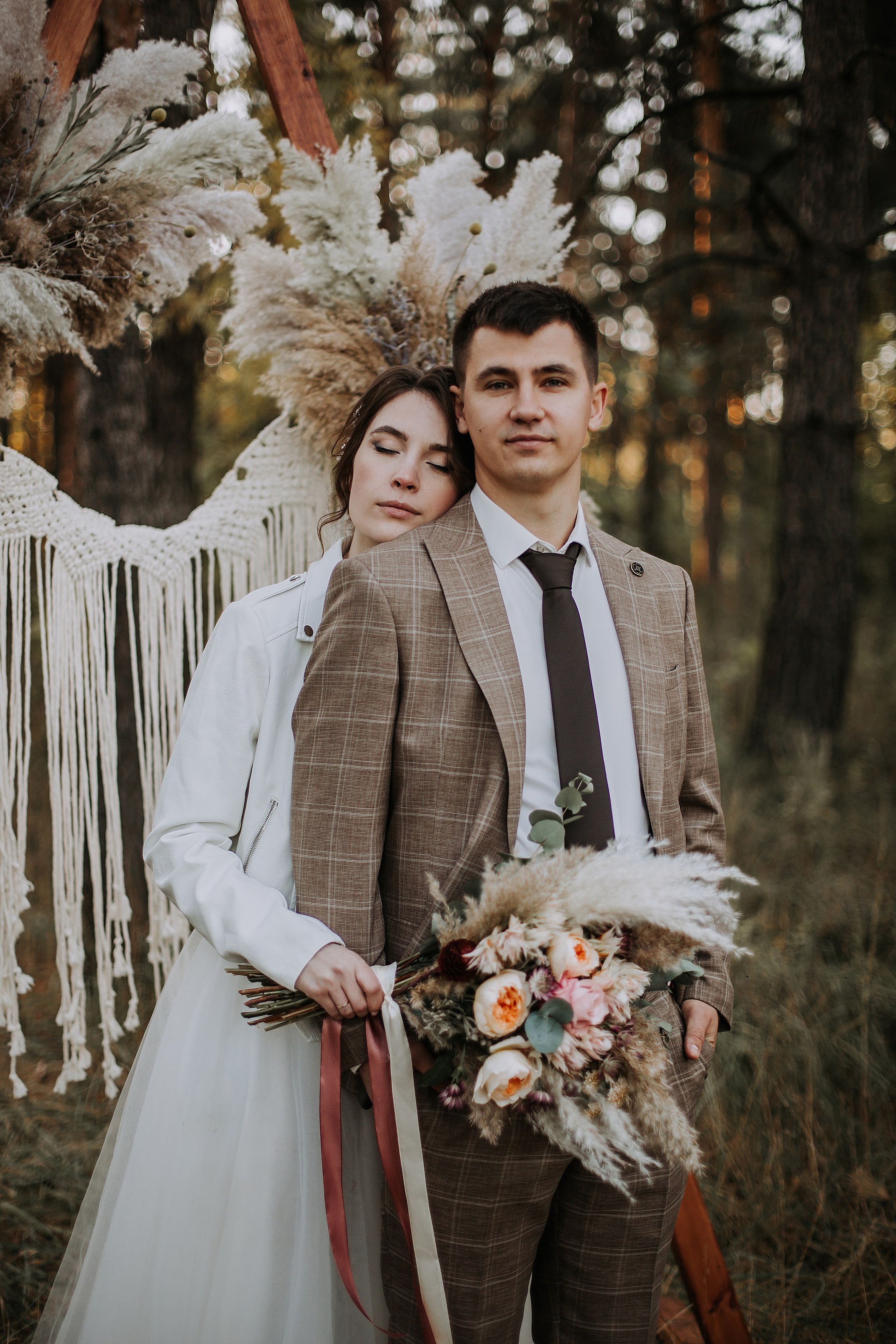 Владимир и Анастасия. Свадебный фотограф и видеограф в Ростове-на-Дону Романенко