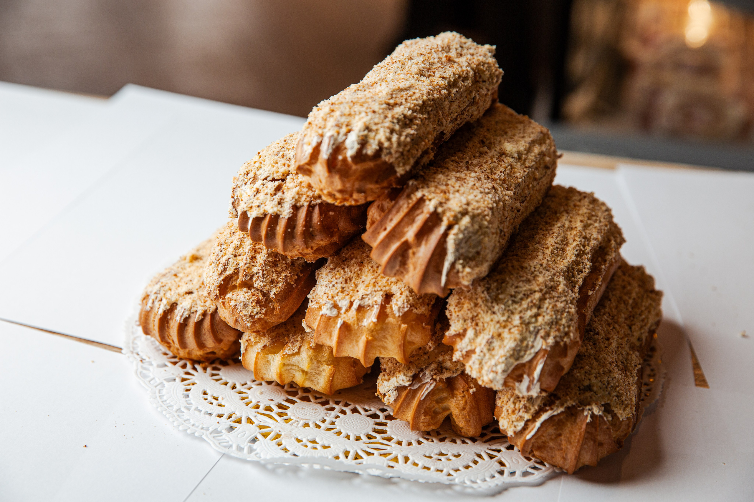 Пекарня Семейная. Свадебный и репортажный фотограф в Ярославле Евгений Шовдин