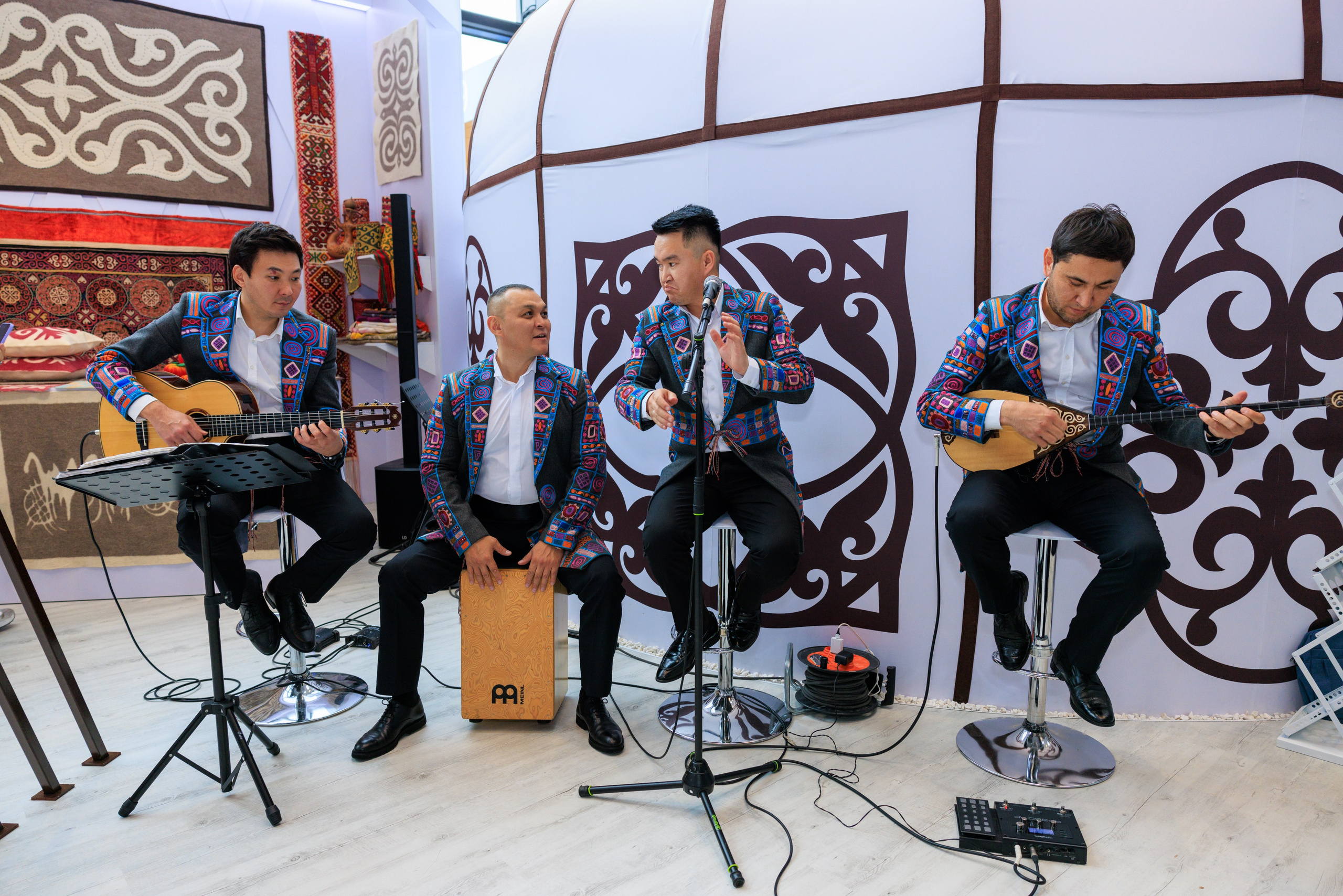 13 Газовый форум СПб. Фотограф Александр Заломаев