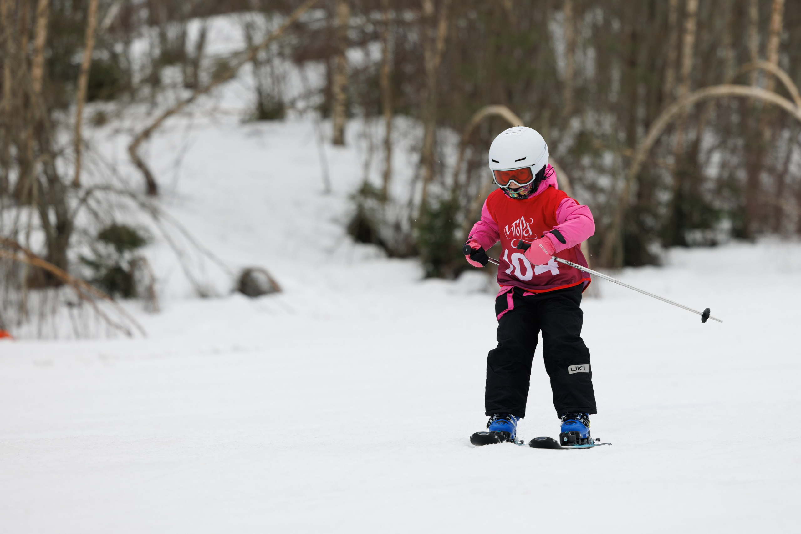 IGORA KIDS CUP 2024(spring). Фотограф Александр Заломаев