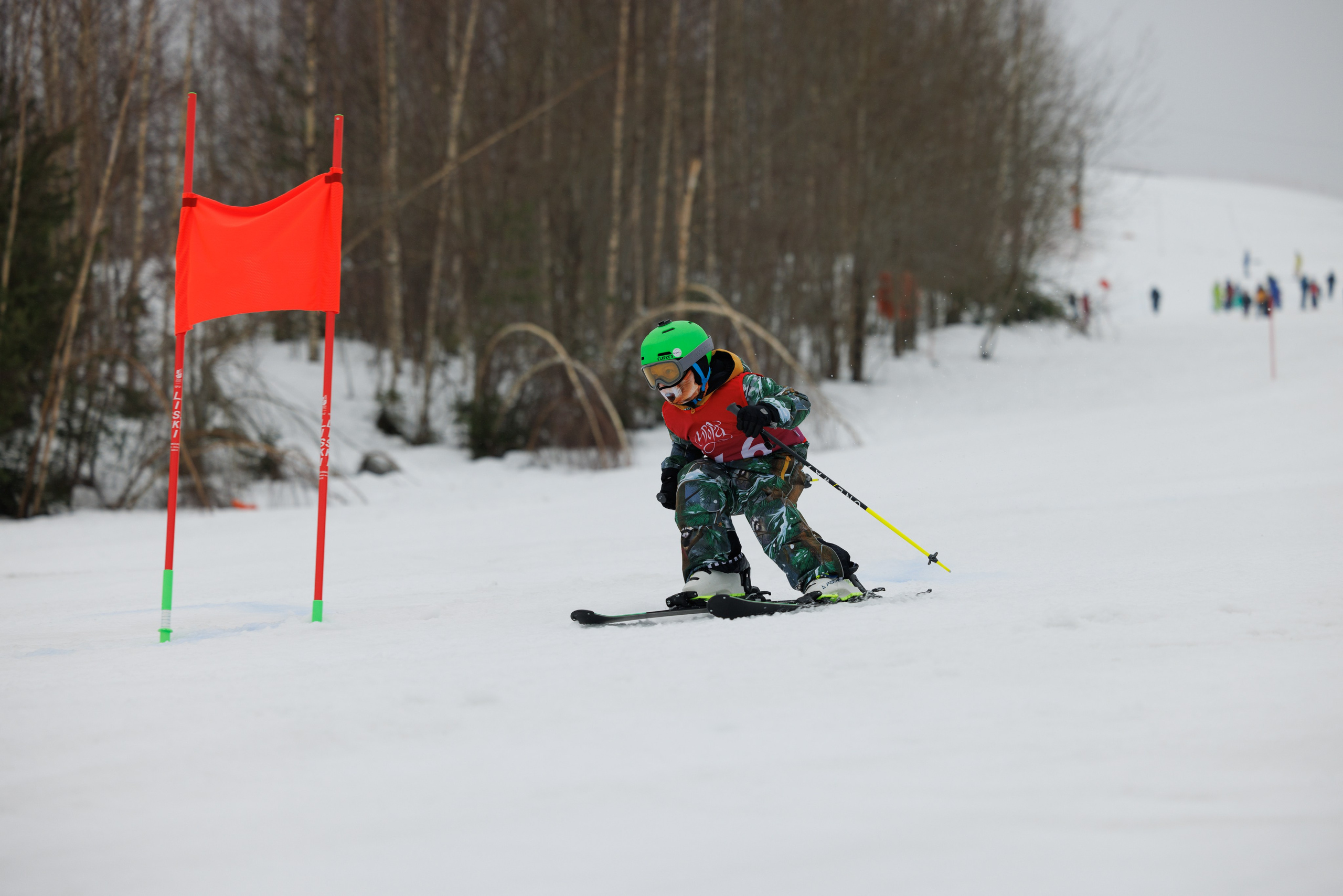 IGORA KIDS CUP 2024(spring). Фотограф Александр Заломаев