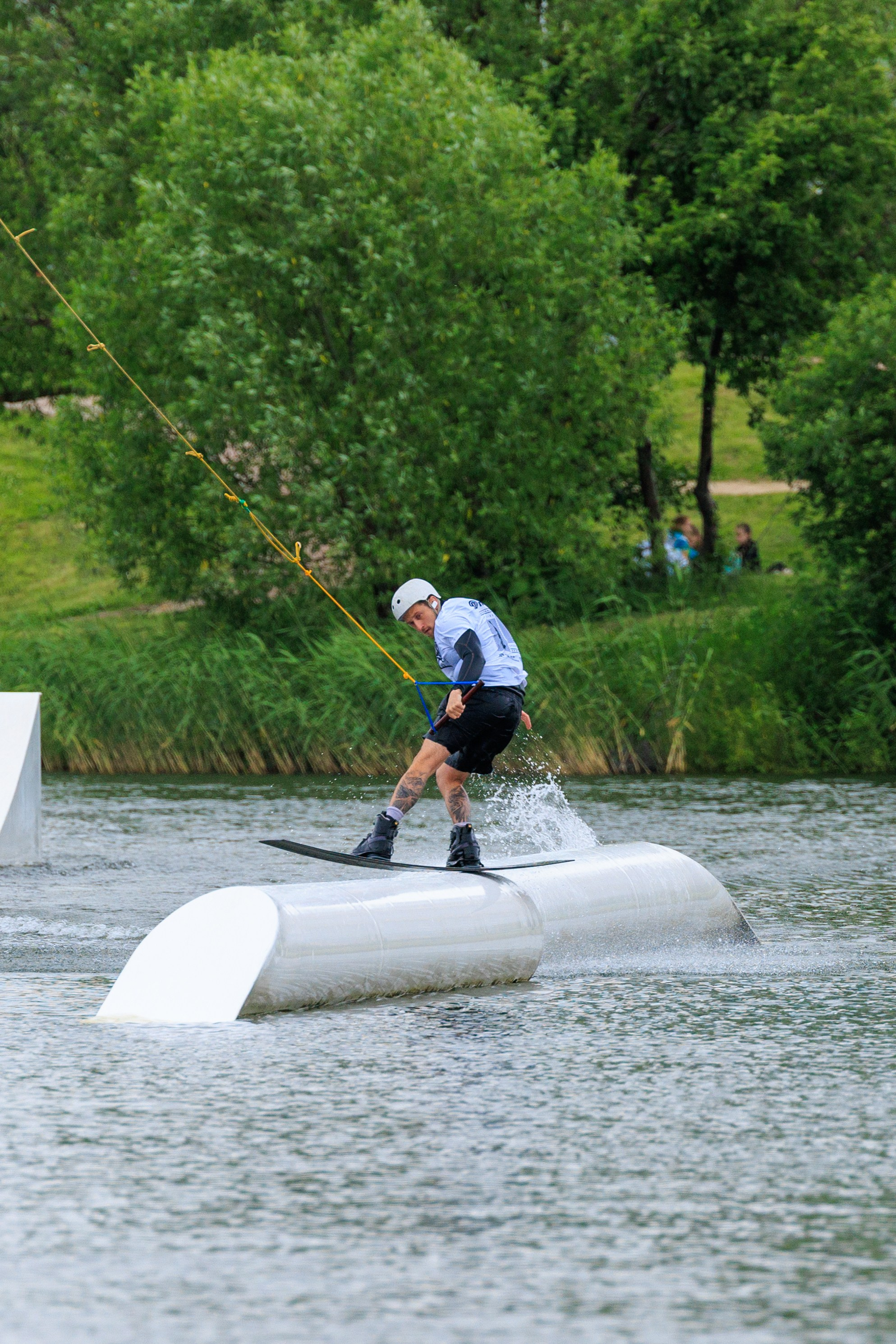 KUPCHINO OPEN CONTEST 2025. Фотограф Александр Заломаев