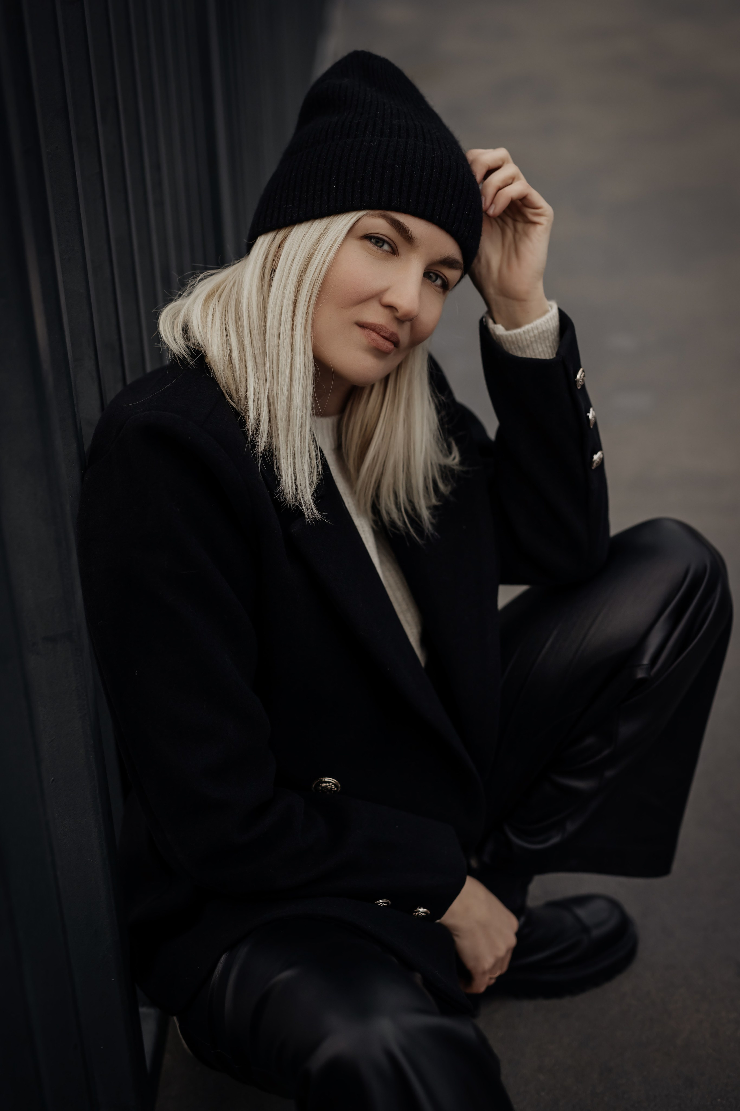 Алина. Таня Давтян фотограф в Новосибирске