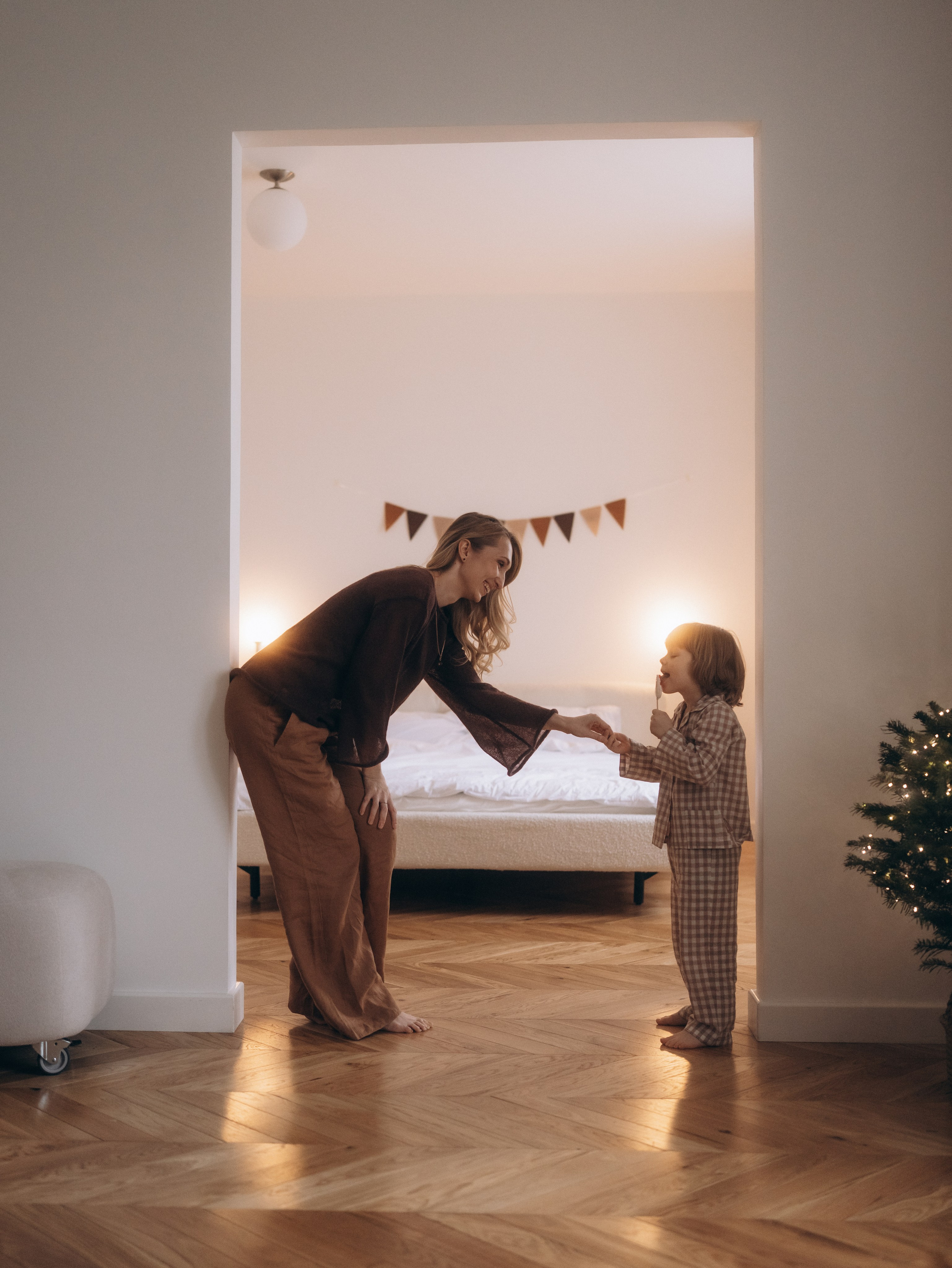 Предвкушение чуда. Видеограф и фотограф в Москве
