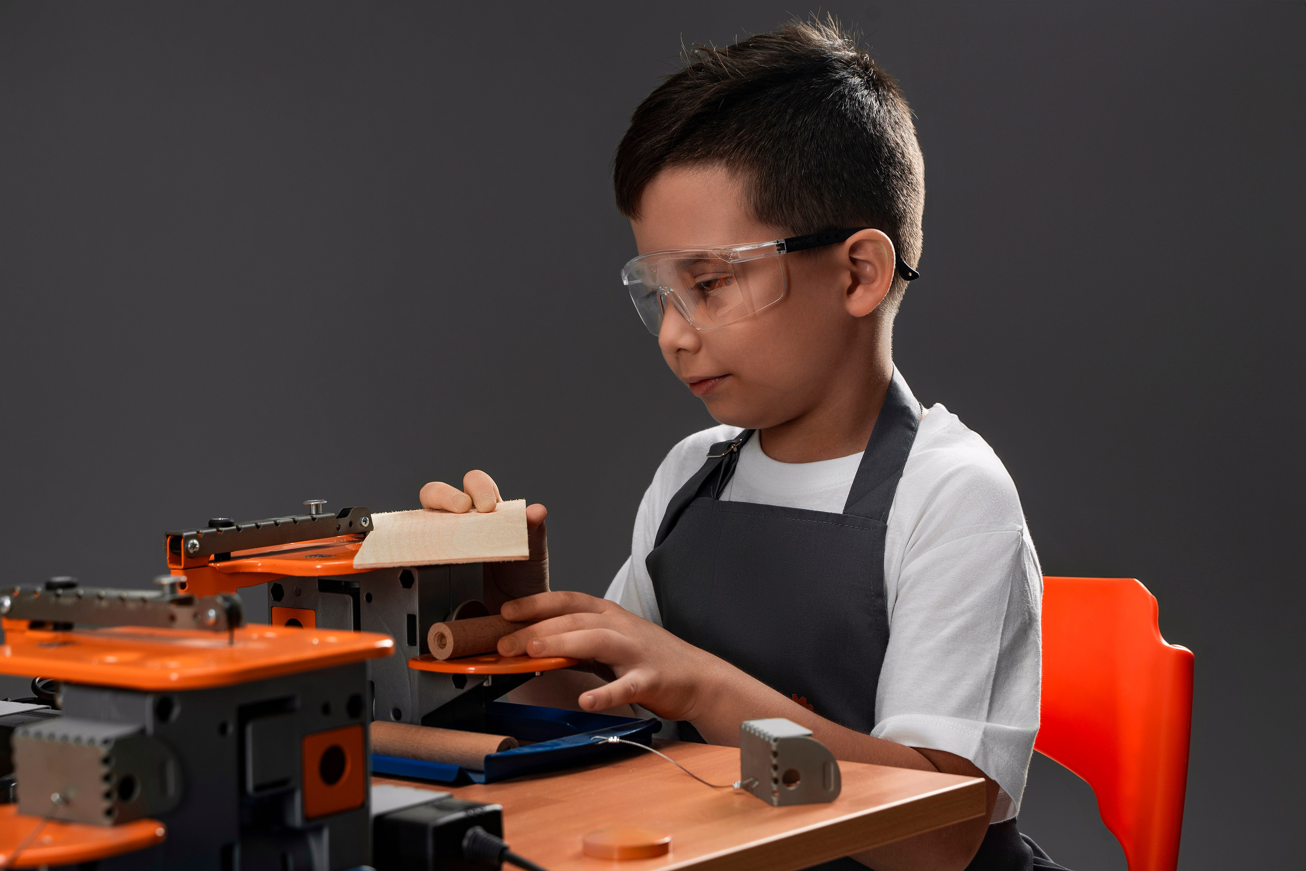 Constructerra. Фотограф Казань