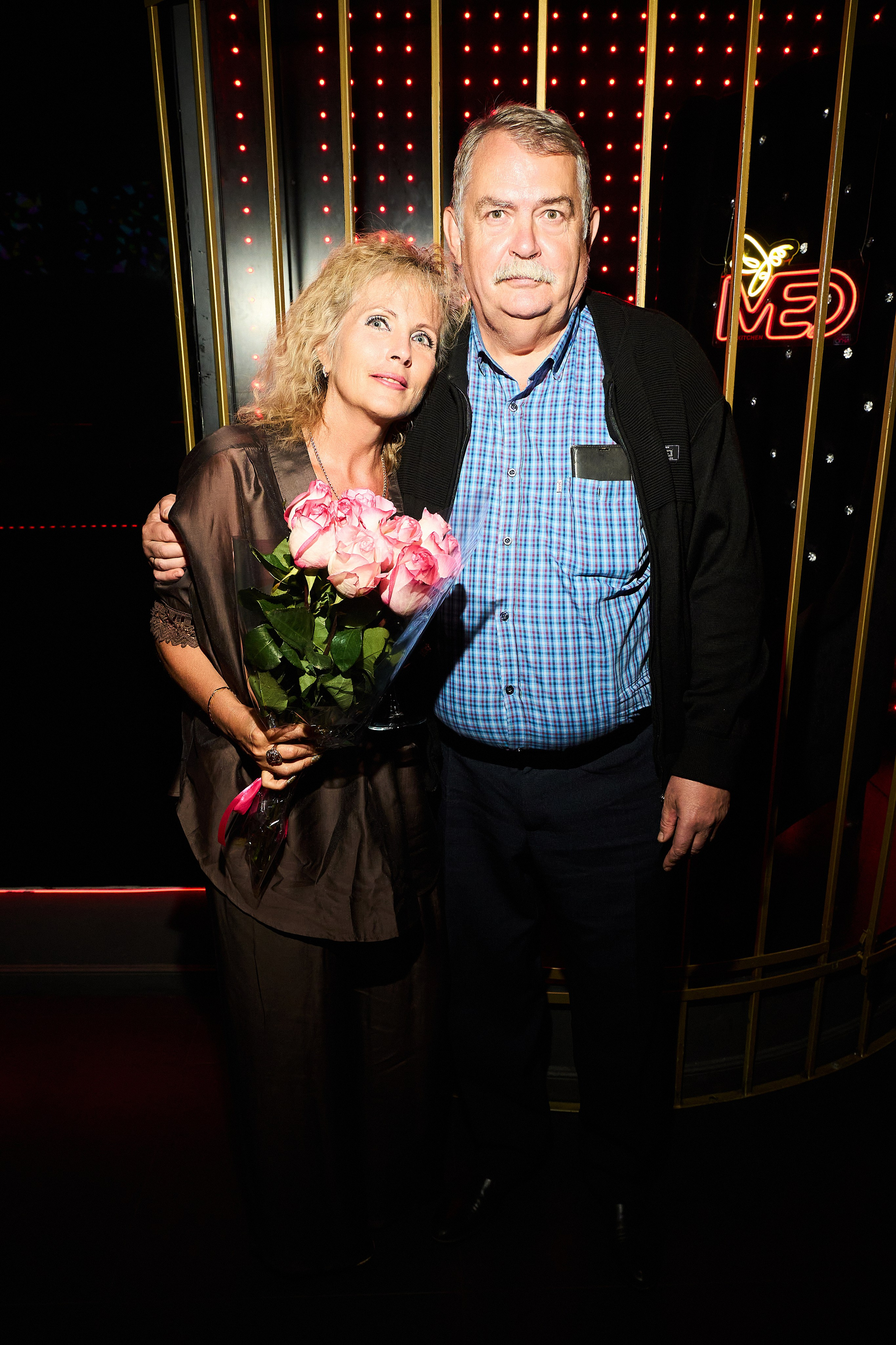 День рождение. Фотограф Казань