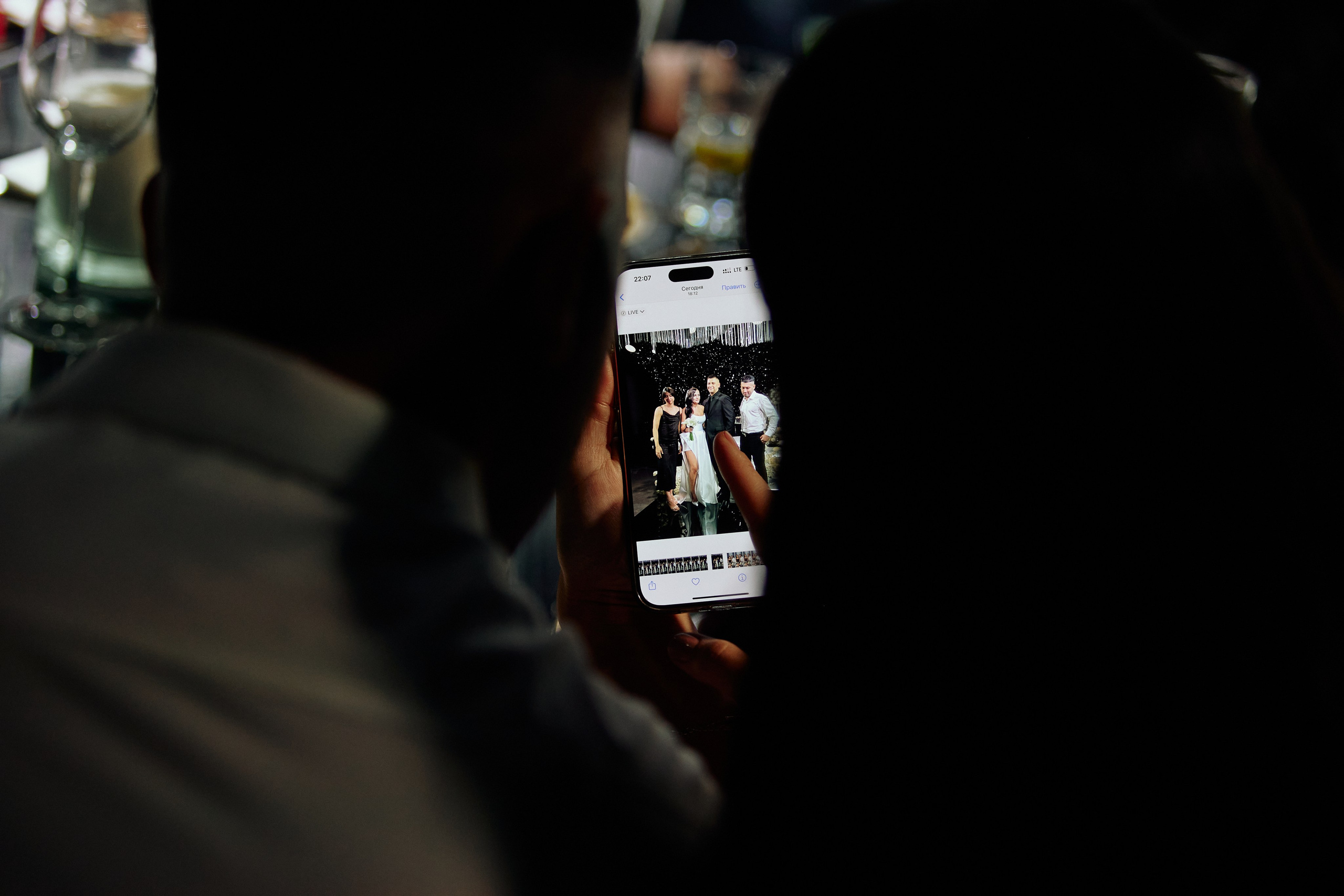 THE GOLDEN CRUMB. Дмитрий Мазуркевич: Профессиональный Репортажный Фотограф