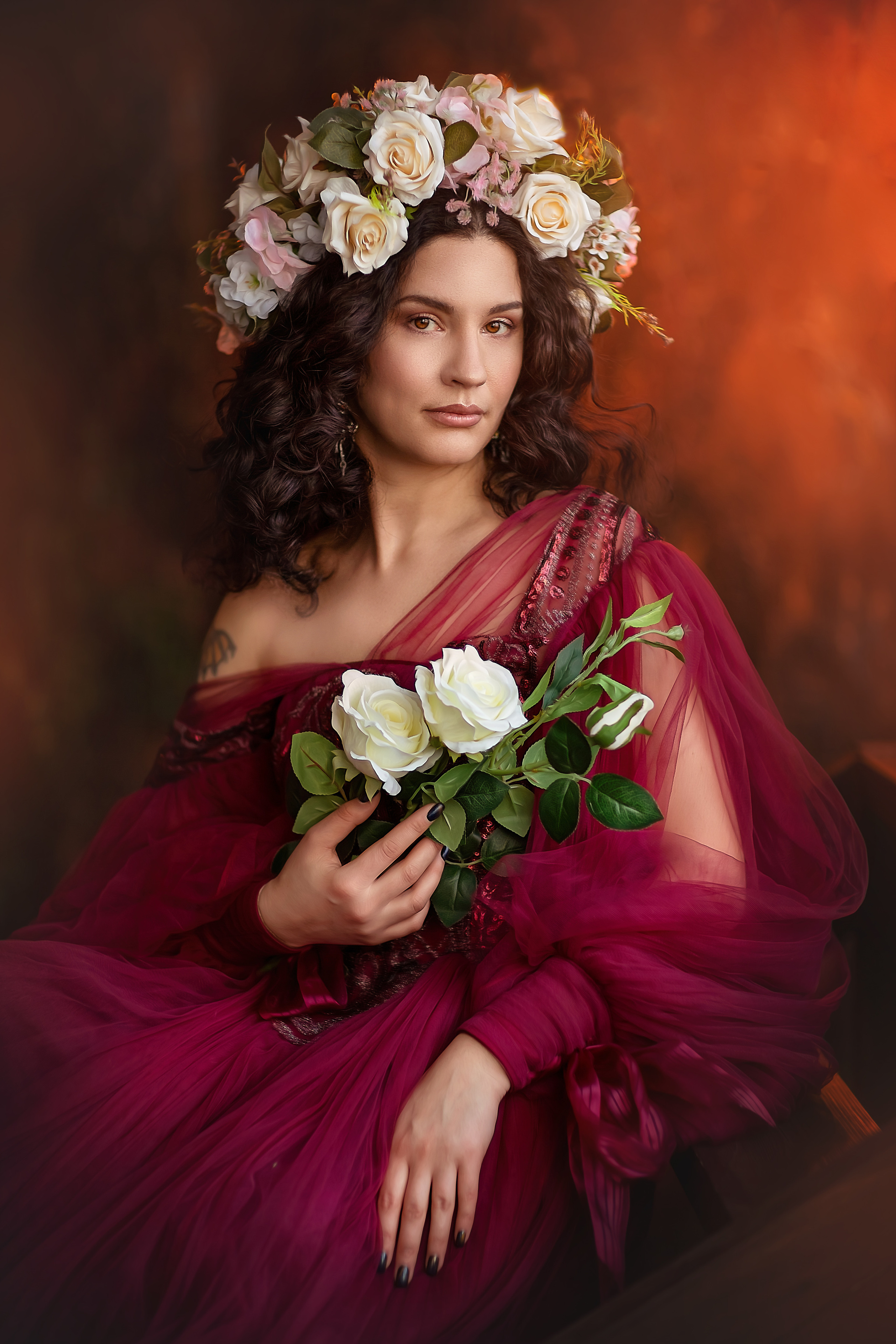 ТЕМАТИЧЕСКИЕ. Фотограф Юлия Бусыгина