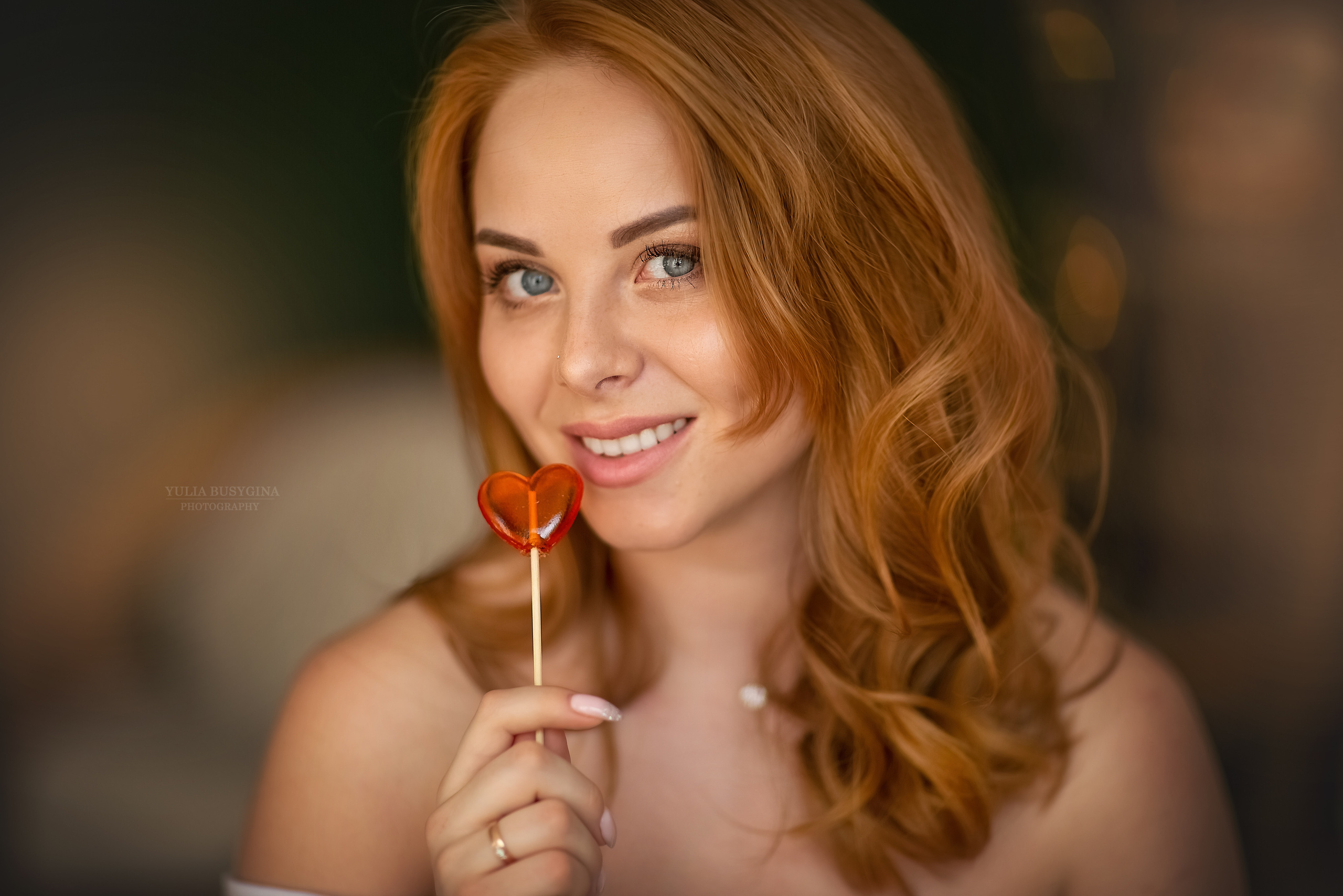 ИНДИВИДУАЛЬНЫЕ. Фотограф Юлия Бусыгина