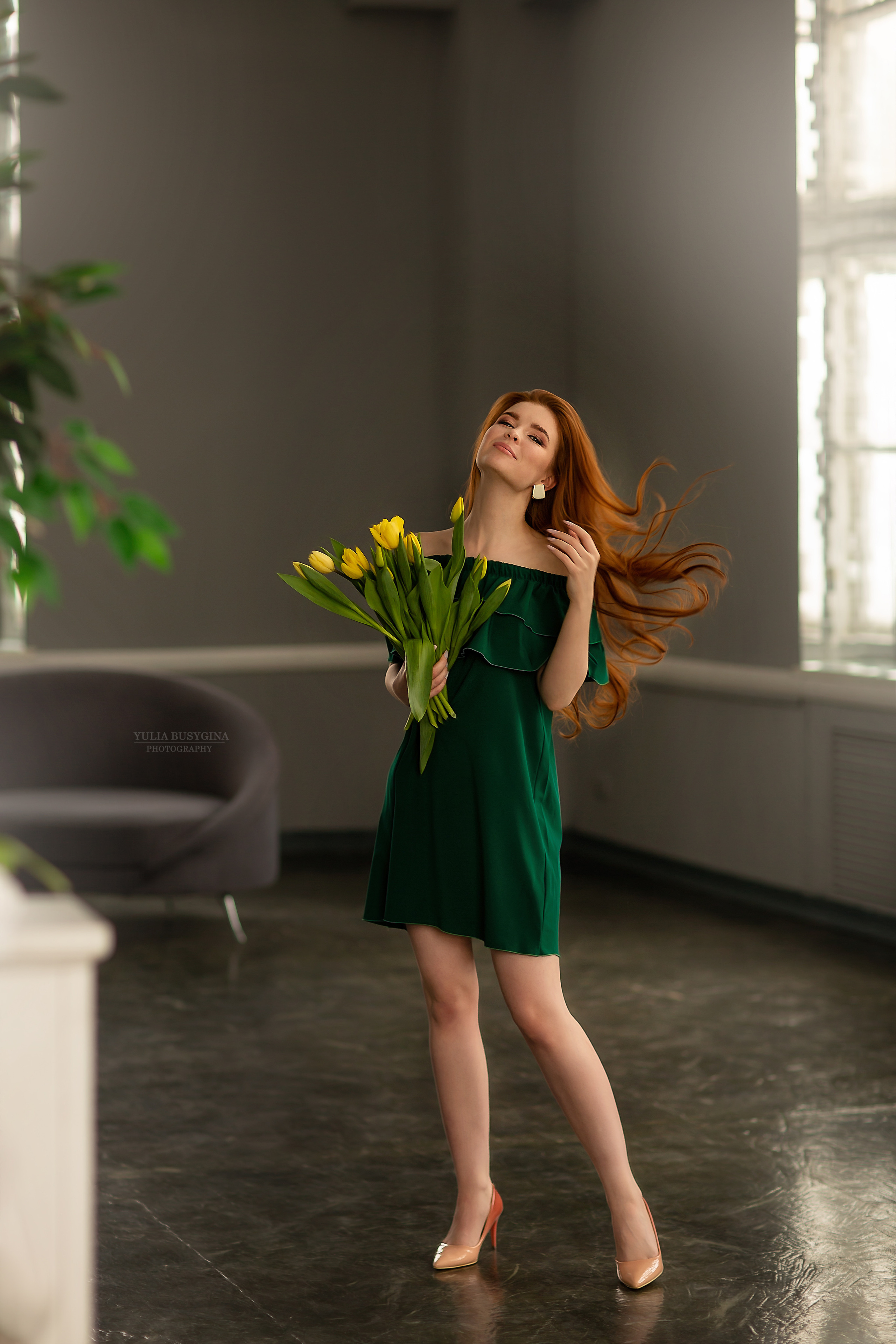 ИНДИВИДУАЛЬНЫЕ. Фотограф Юлия Бусыгина