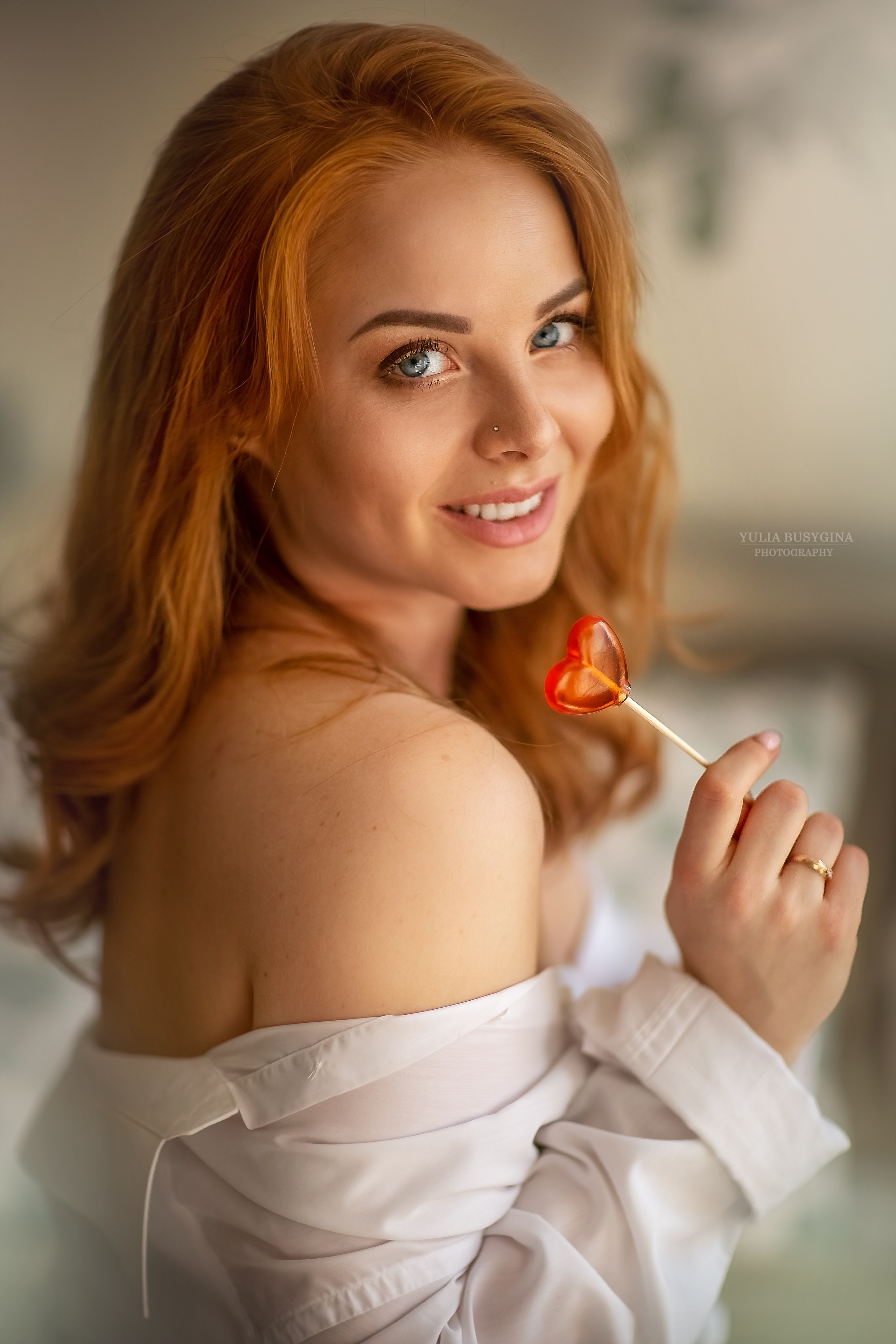 ИНДИВИДУАЛЬНЫЕ. Фотограф Юлия Бусыгина