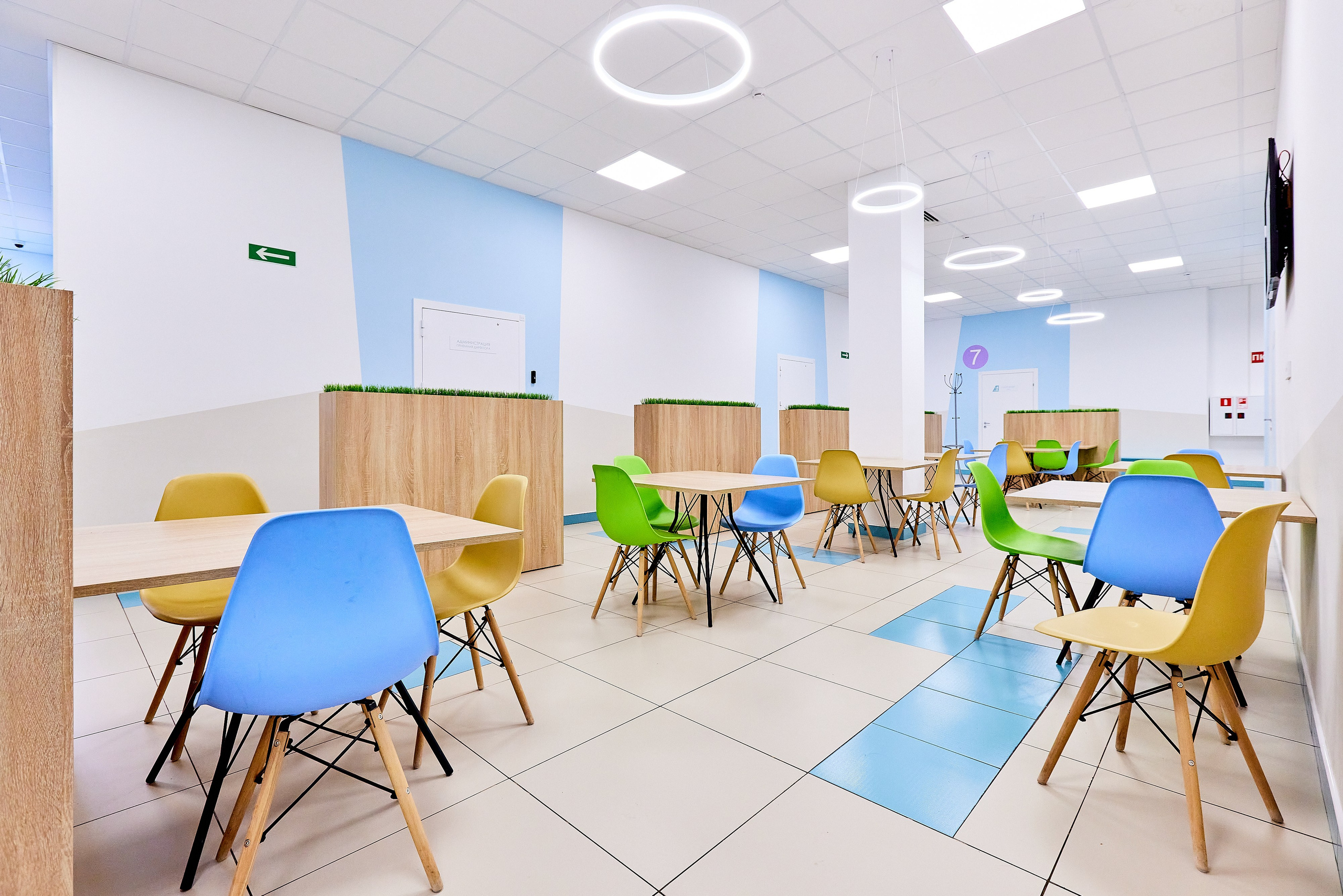 Школа акробатики. Фотограф Анастасия Леонтьева Санкт-Петербург