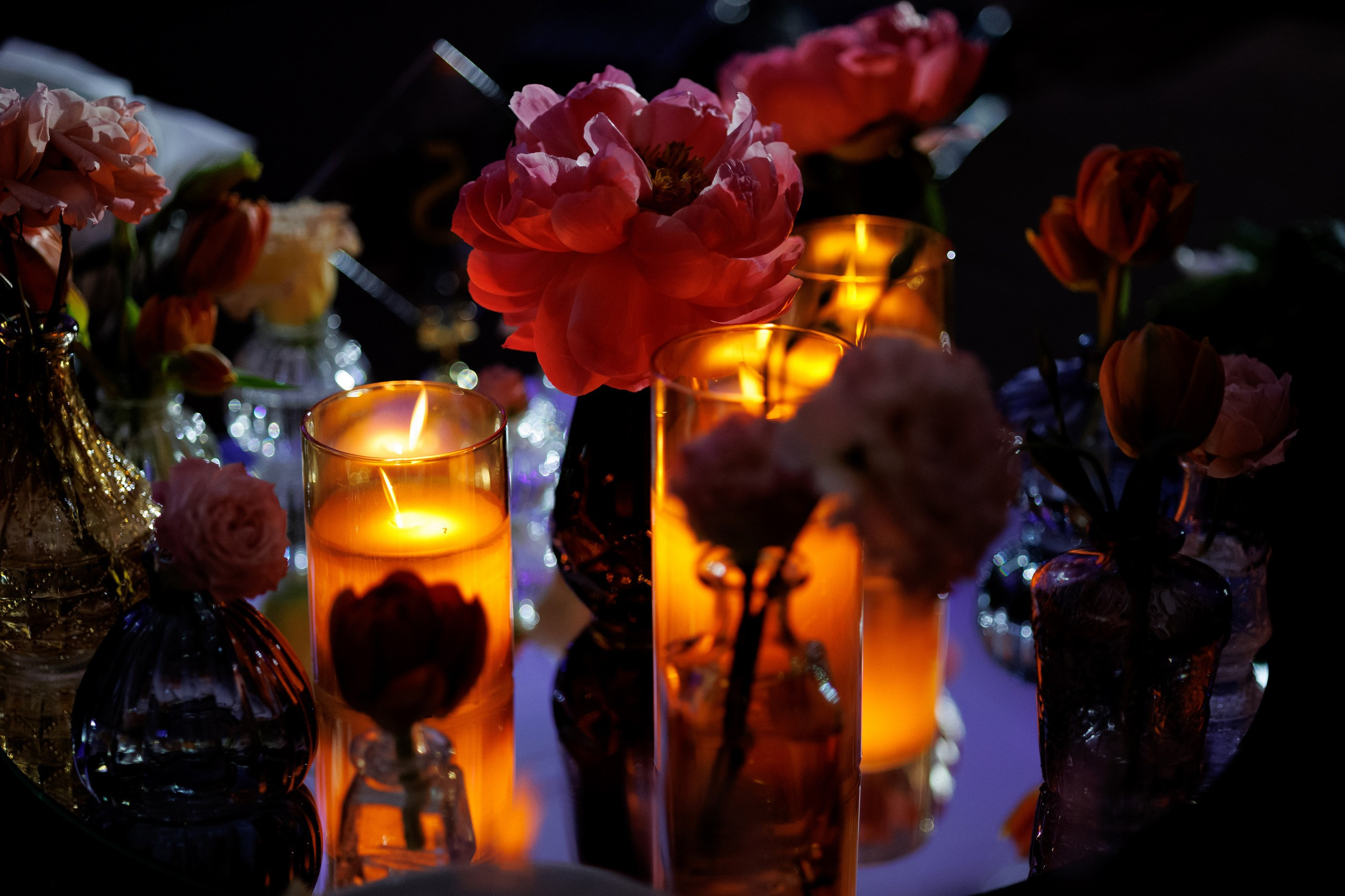 Гостиница «Radisson Collection Hotel». Kirillova Studio — мастерская декора и событий Юли Кирилловой