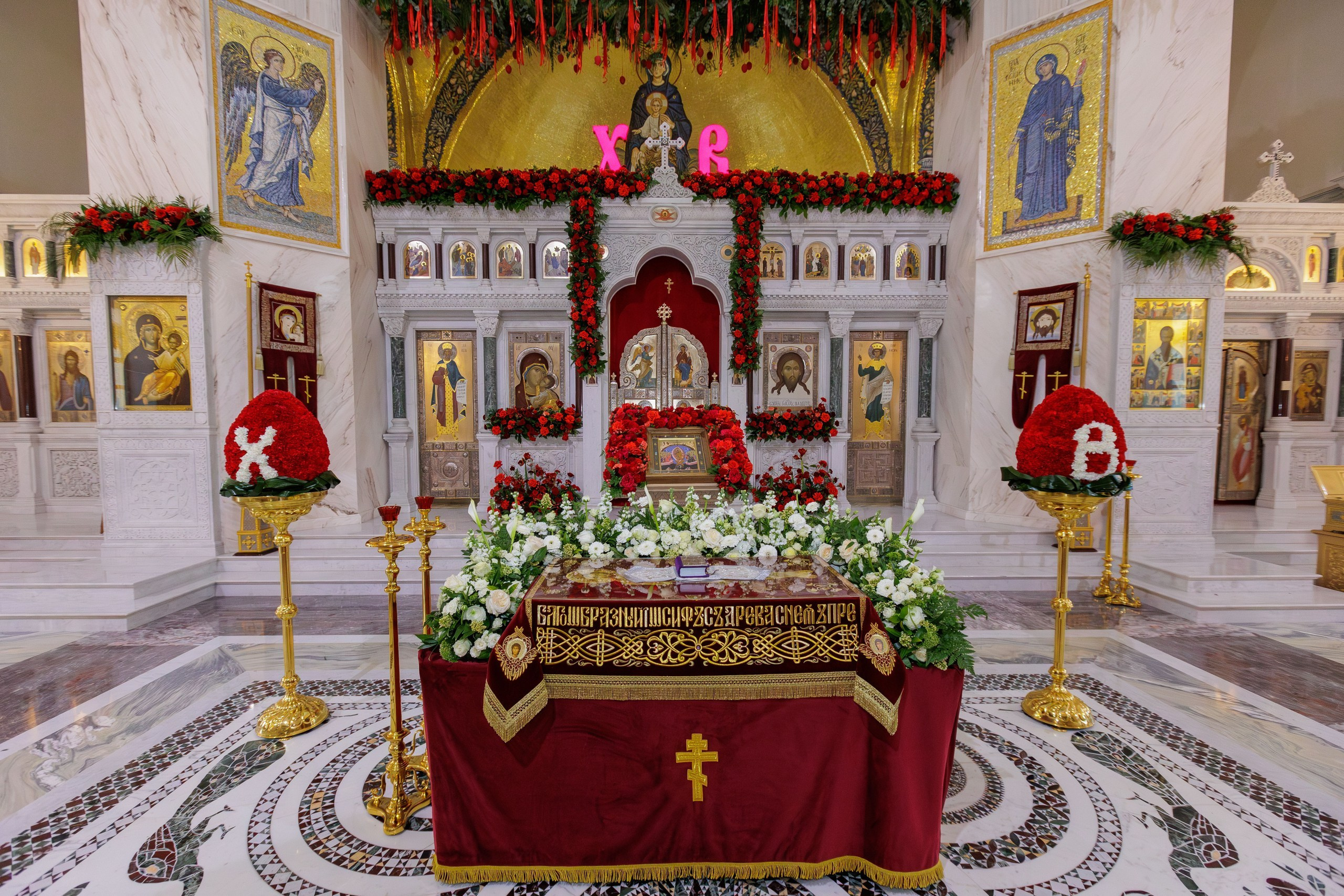 Оформление Пасхи. Kirillova Studio — мастерская декора и событий Юли Кирилловой