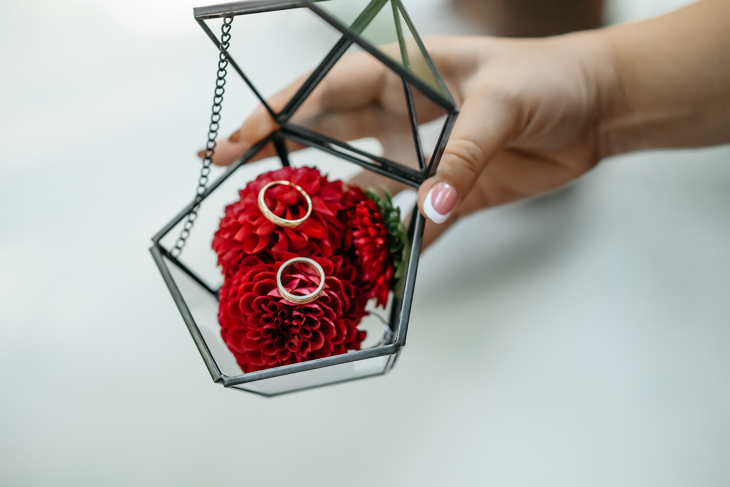 Свадьба в Лес event house. Kirillova Studio — мастерская декора и событий Юли Кирилловой