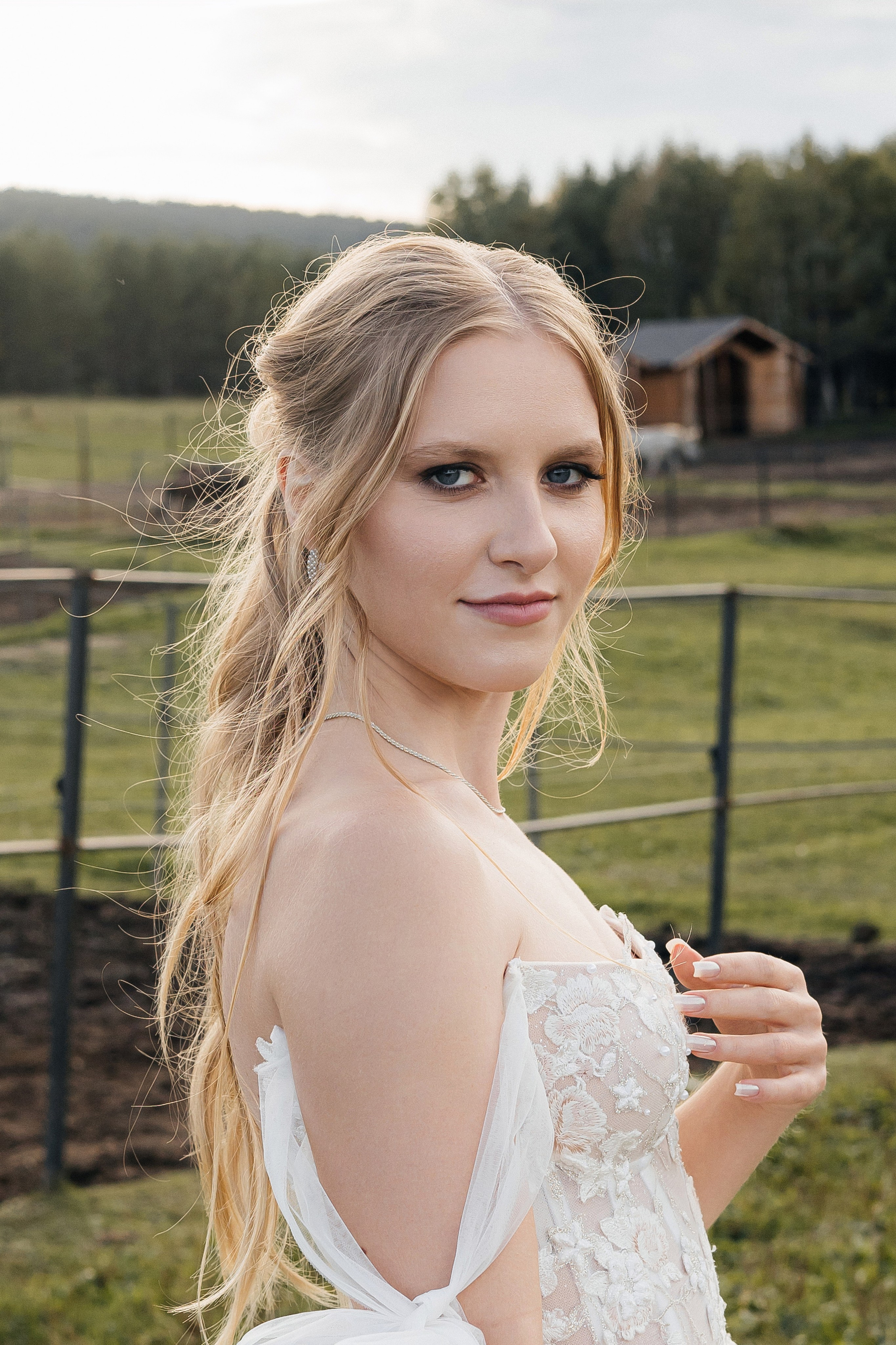 Нина и Александр