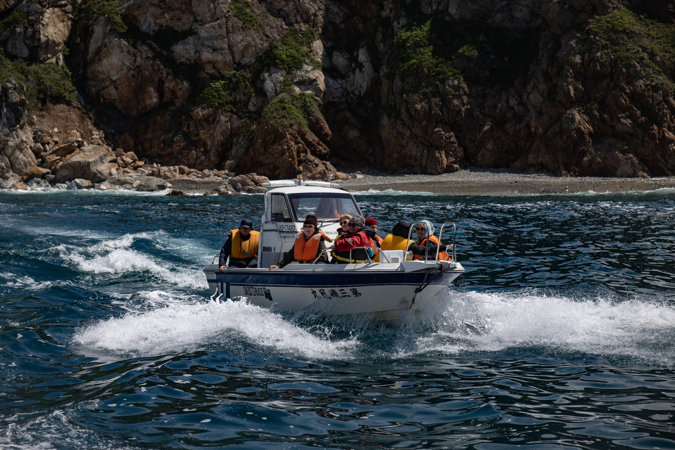 Фотосопровождение. Фотограф во Владивостоке Осипчук Дмитрий