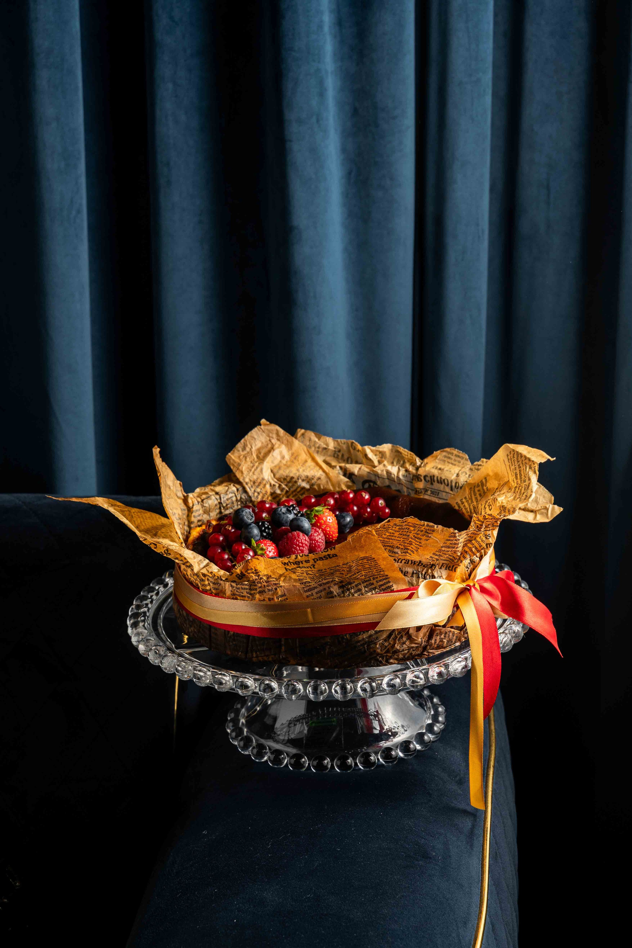 Бакский пирог. Фотограф и видеограф в Москве и Абу Даби Мария Кулагина