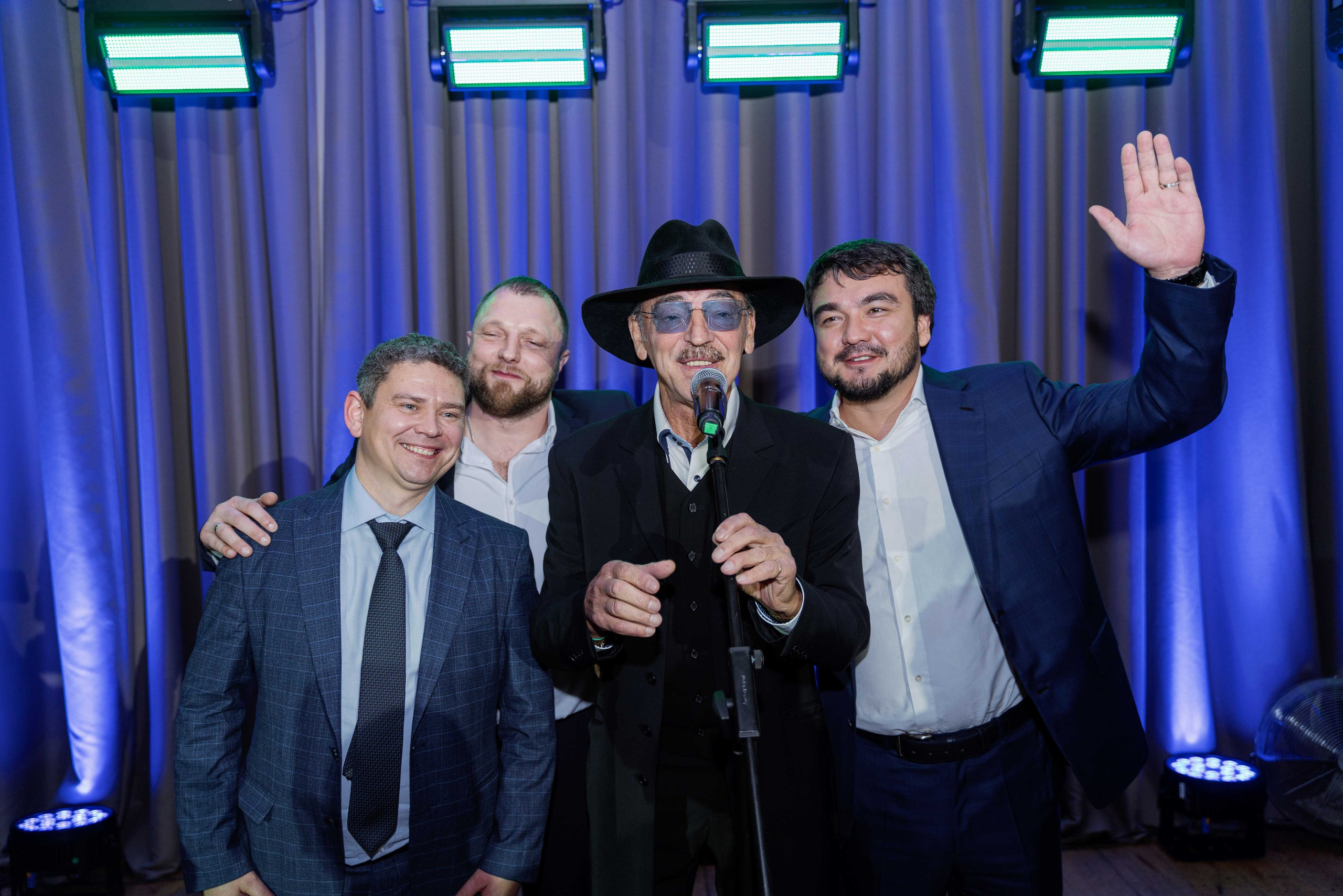 Корпоративный фотограф в Москве и Дубае. Фотограф и видеограф в Москве и Абу Даби Мария Кулагина