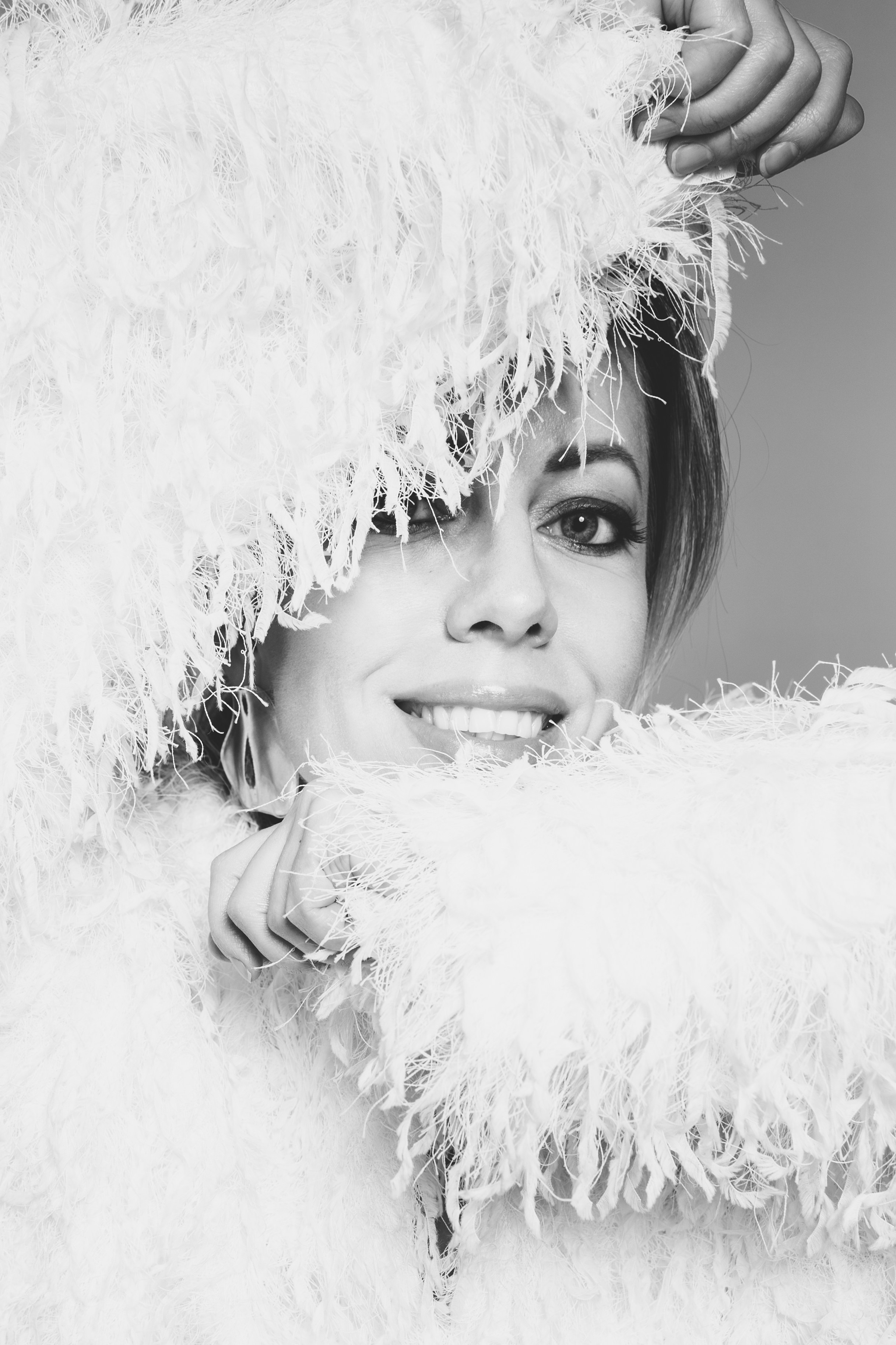 Настя. Портфолио