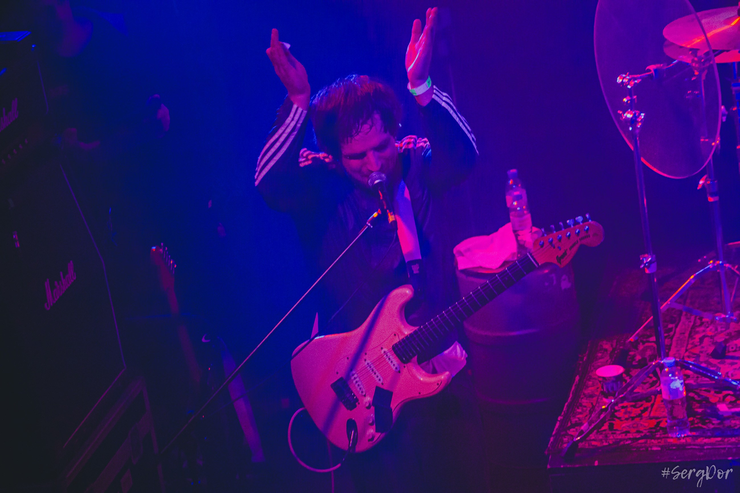 джинсы тарковского, клуб ЛАСТОЧКА, Санкт-Петербург, презентация альбома, 01.02.2026, SergDor, 1 февраля 2026 года, #SergDor