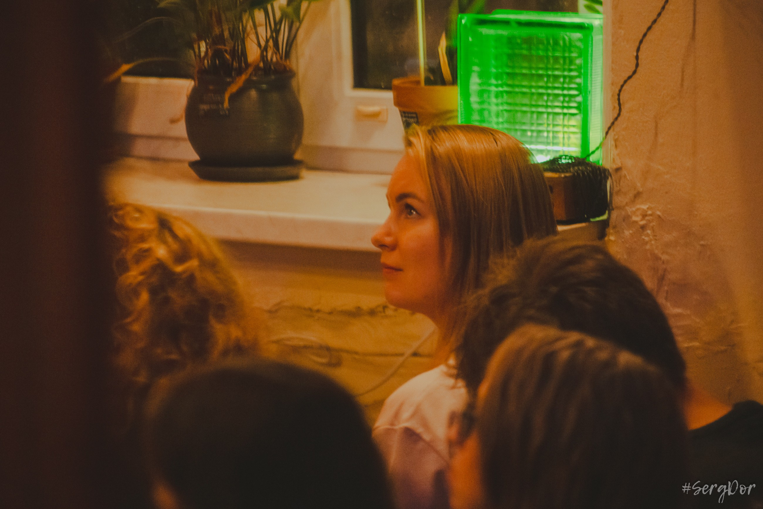 Рома Гонза, Ваня Пинженин, Квартирник у Мищенко, поэты, стихи, совершеннолетие, Санкт-Петербург, Питер, 16.11.2024, SergDor, 16 ноября 2024 года, #SergDor