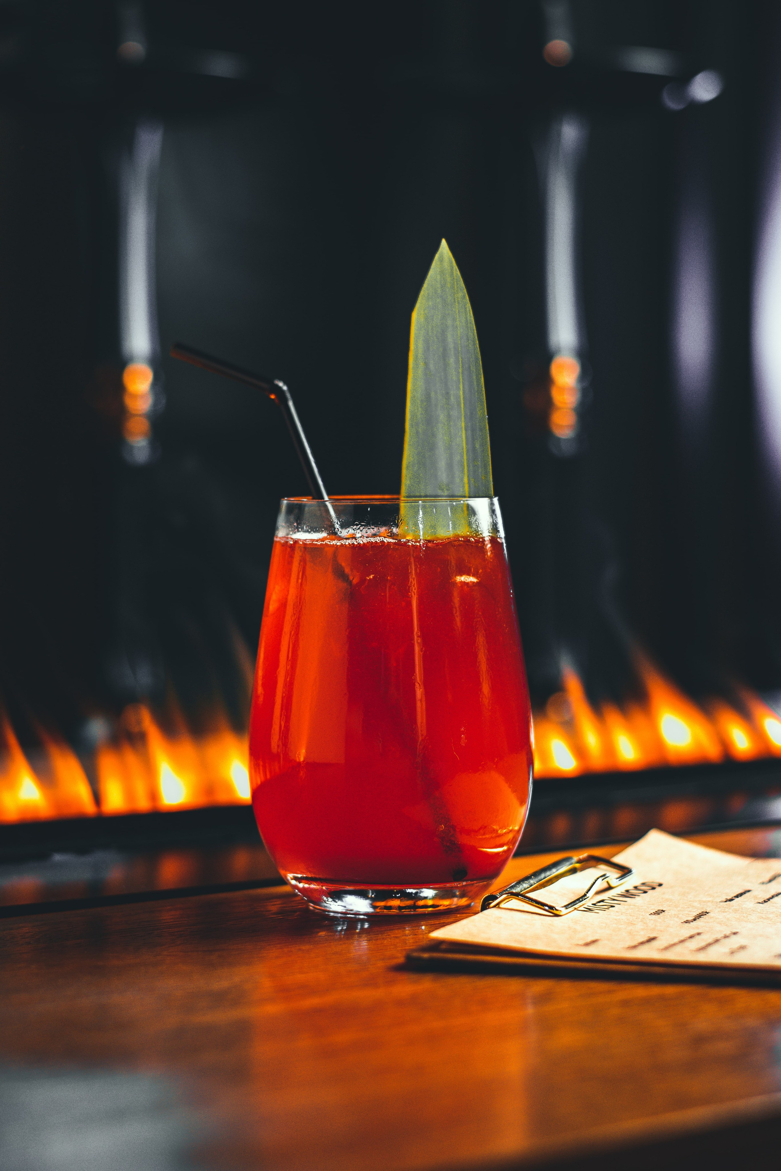 Misty Wood. Портретный фотограф Москва Белогорцев Сергей