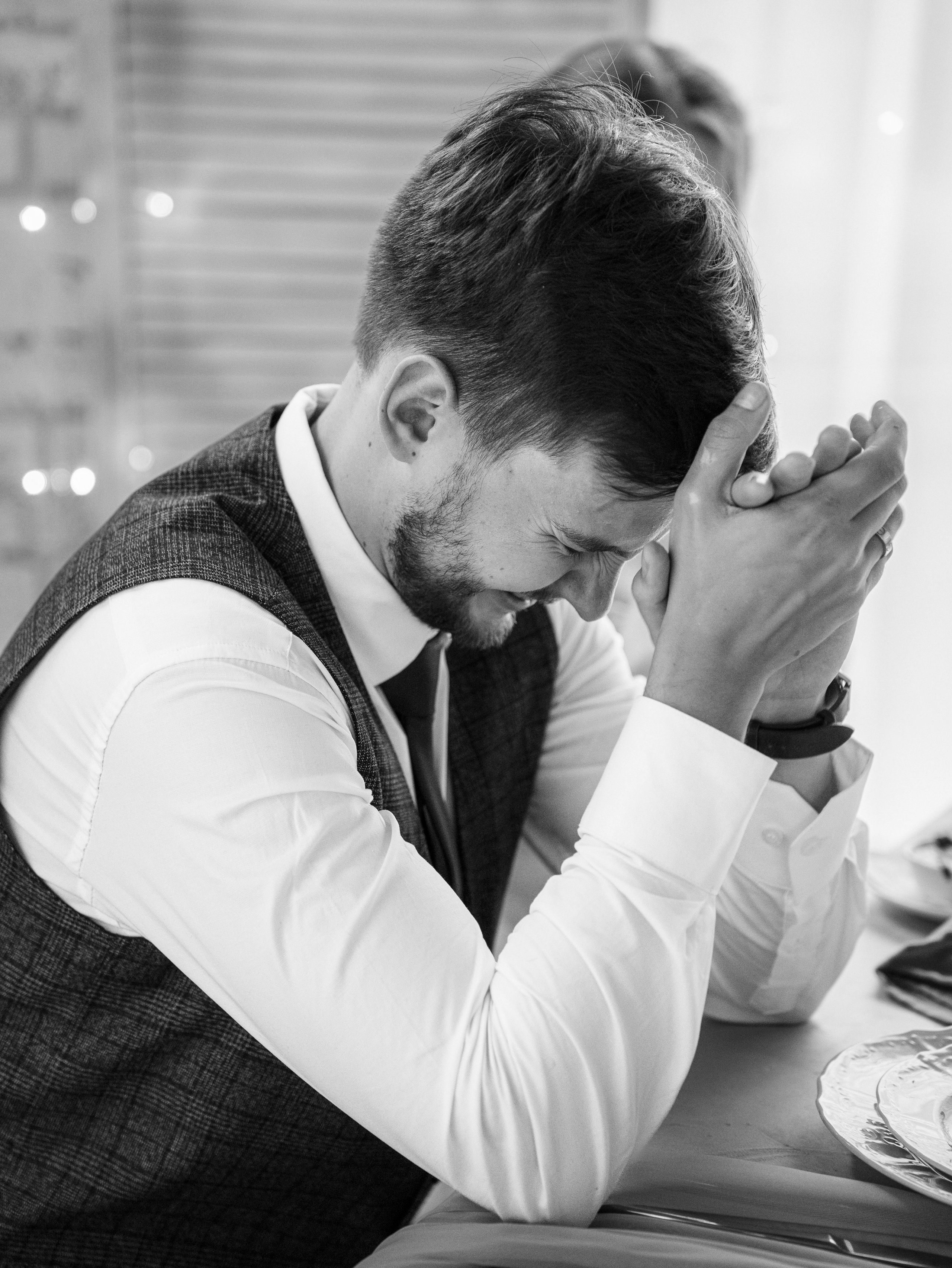 Илья & Ксения. Портретный фотограф Москва Белогорцев Сергей