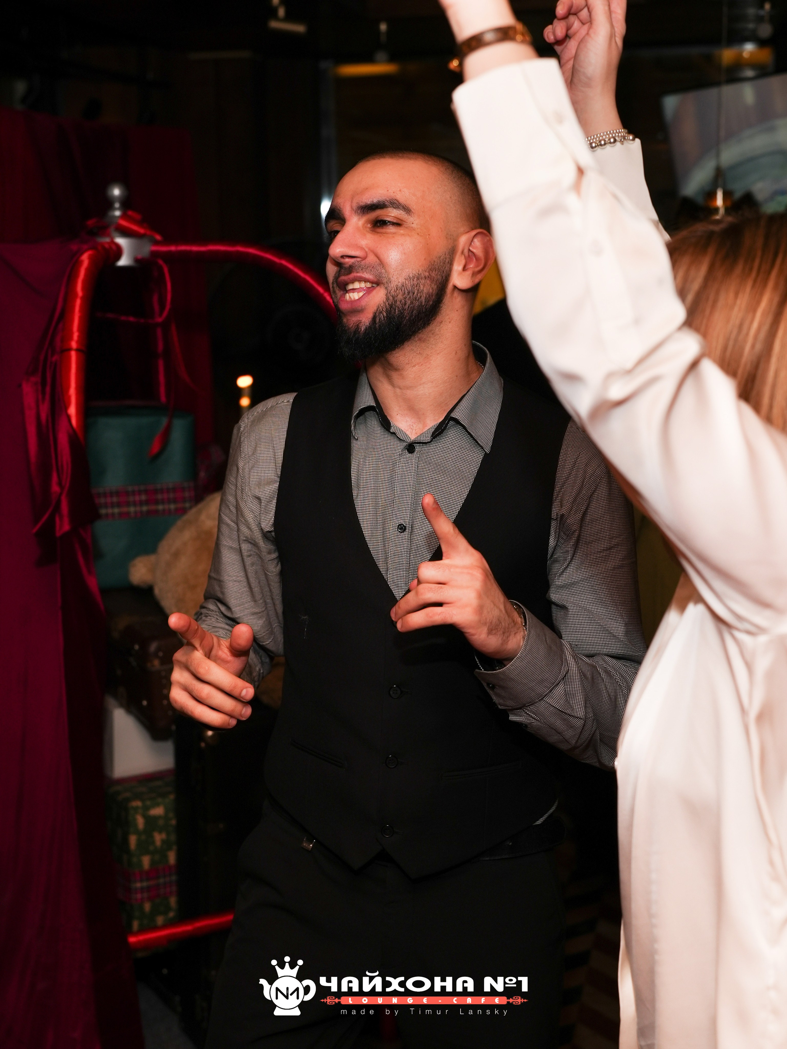 NY2026. Портретный фотограф Москва Белогорцев Сергей