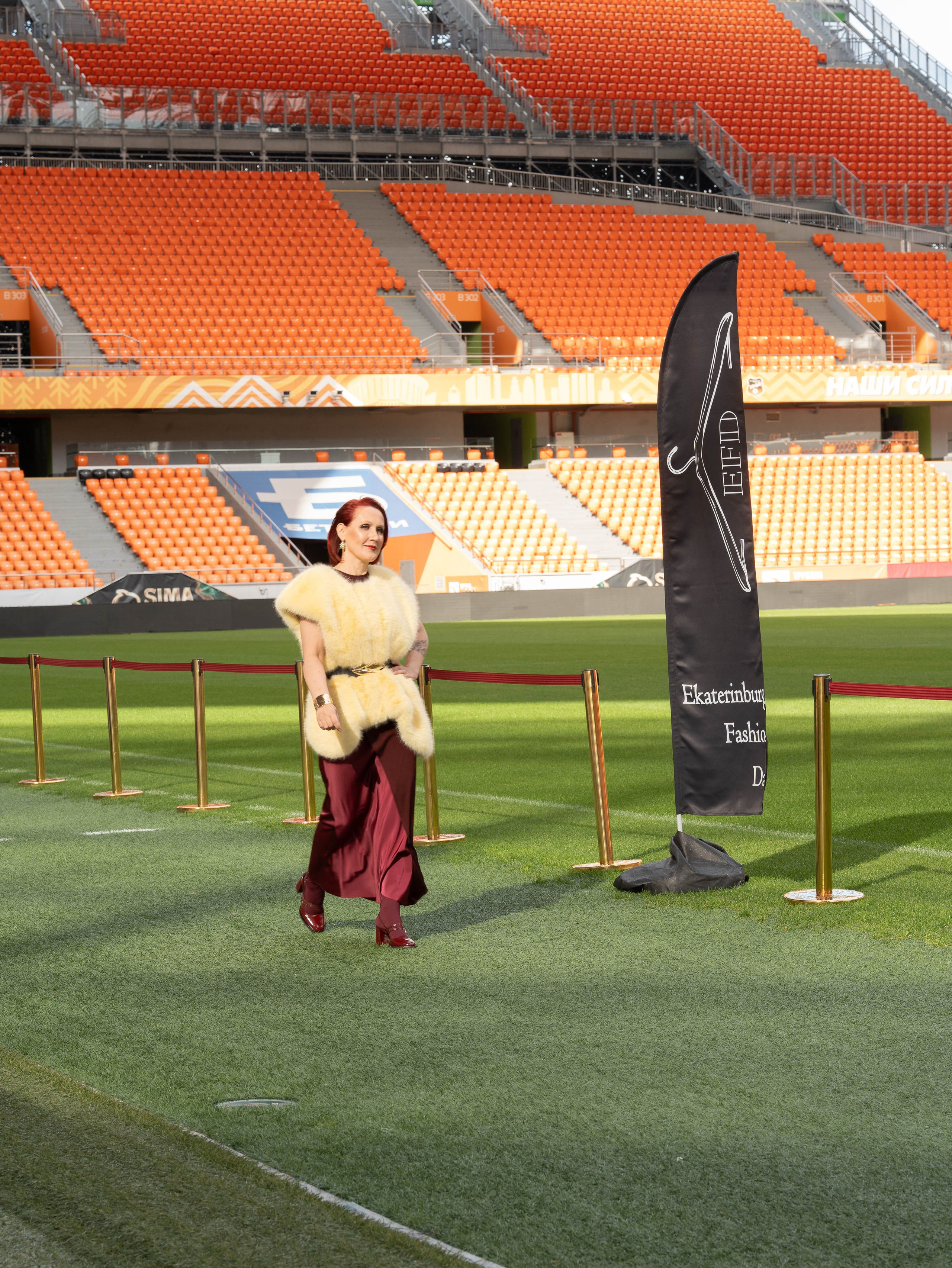 EKATERINBURG FASHION DAY. Фотограф в Екатеринбурге Яна Круташова