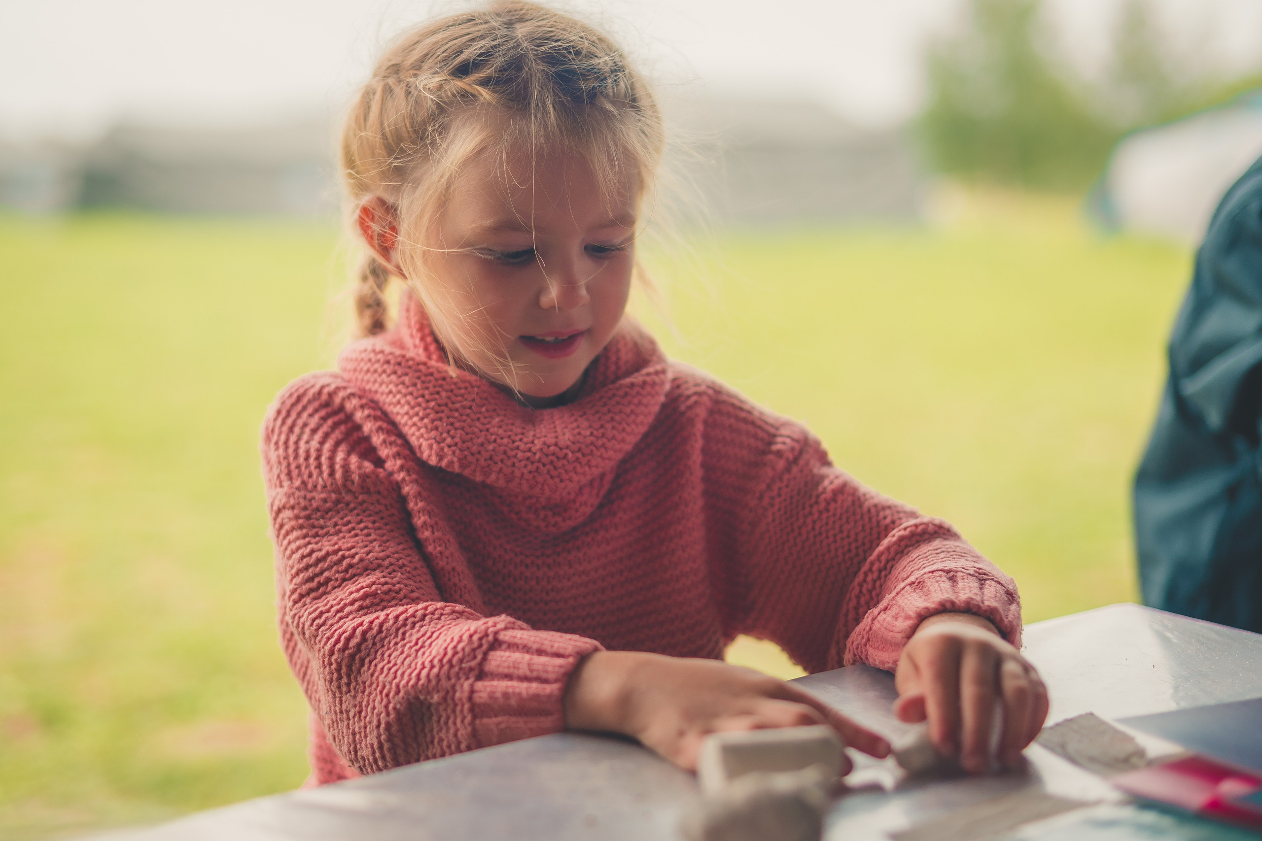 Детский лагерь — 6 смена 2023 год. Иван Кубик — фотограф и видеограф