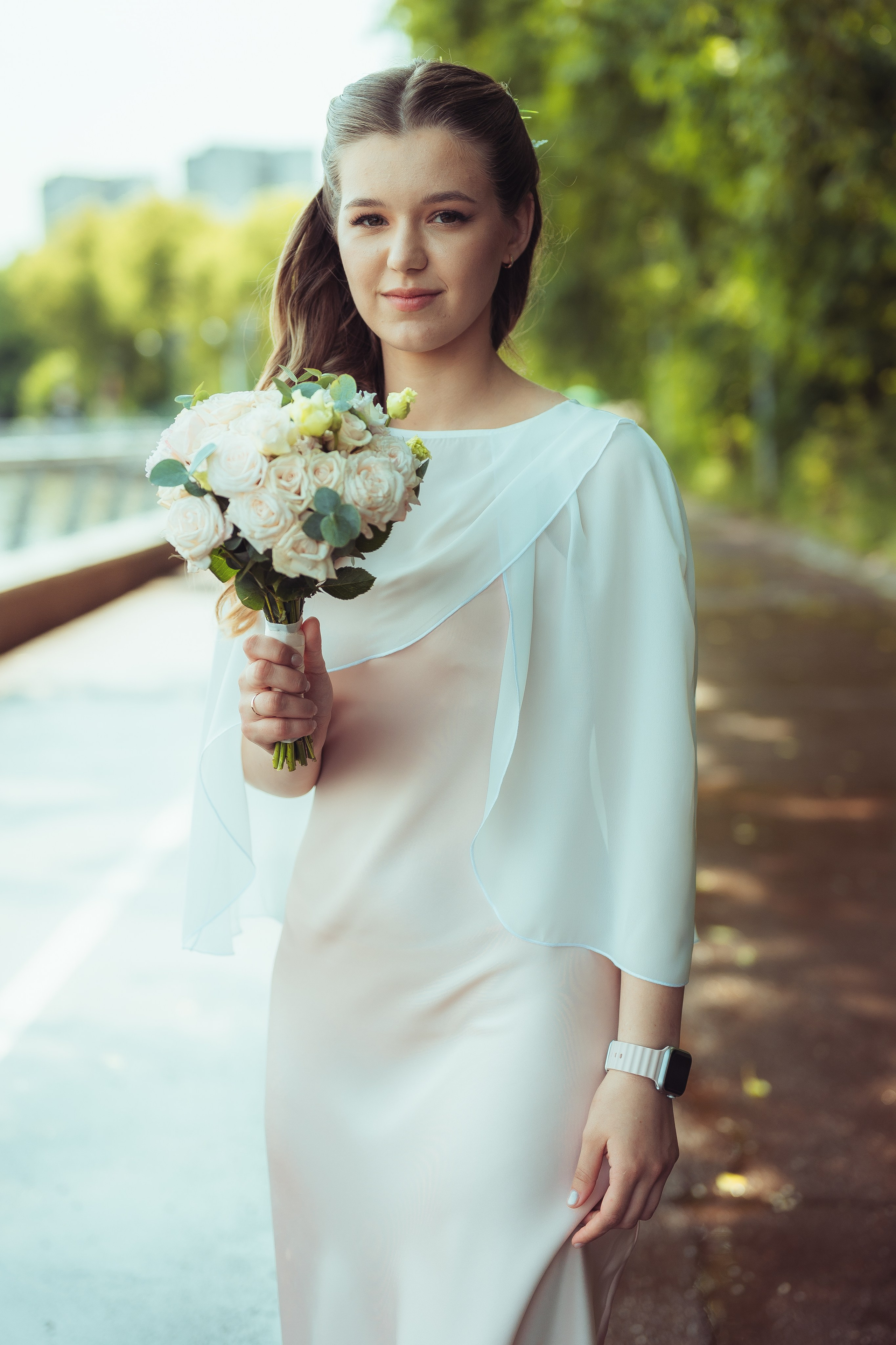 Свадебная съёмка Ивана и Анастасии. Иван Кубик — фотограф и видеограф