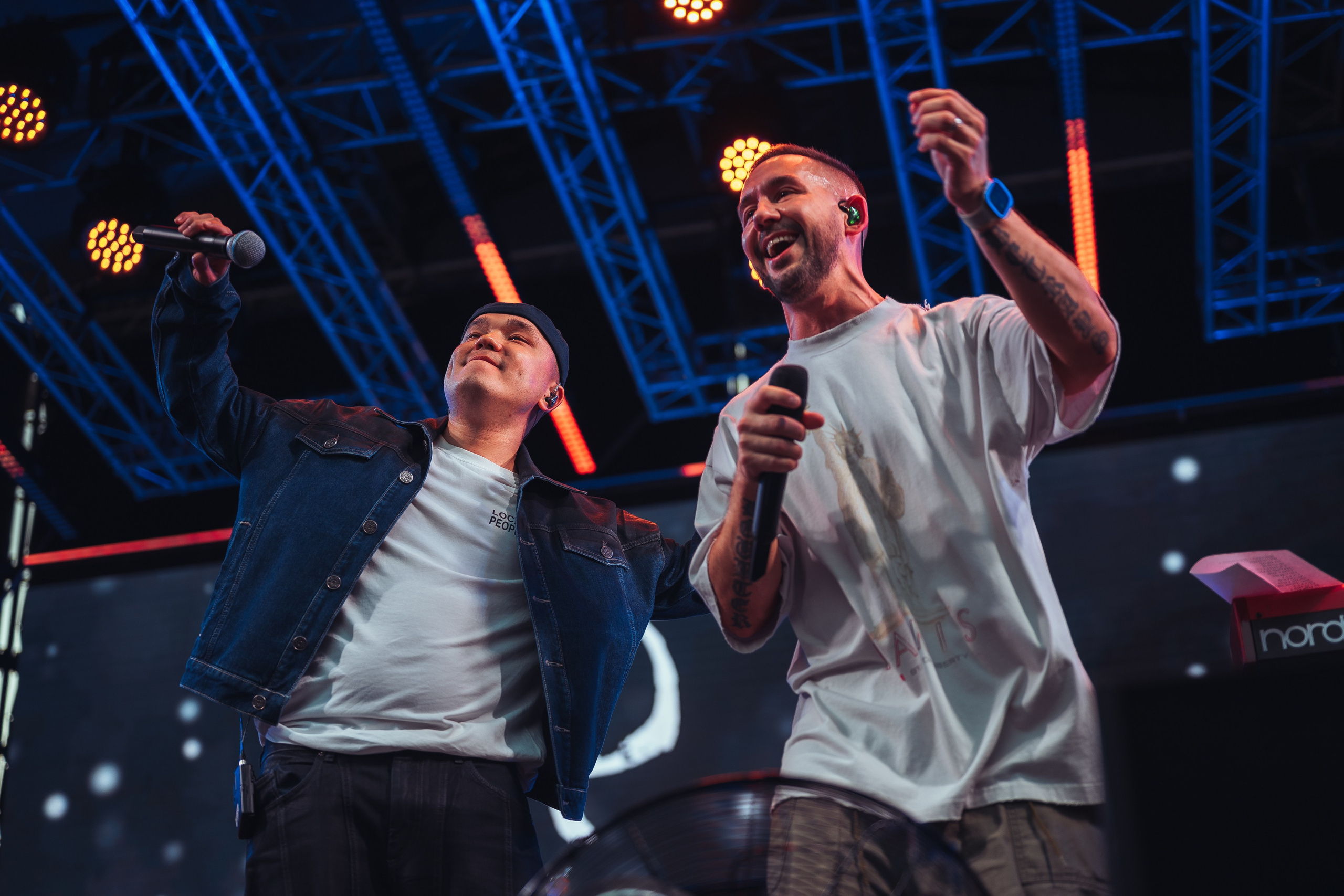 Pizza — репортажная съёмка. Иван Кубик — фотограф и видеограф