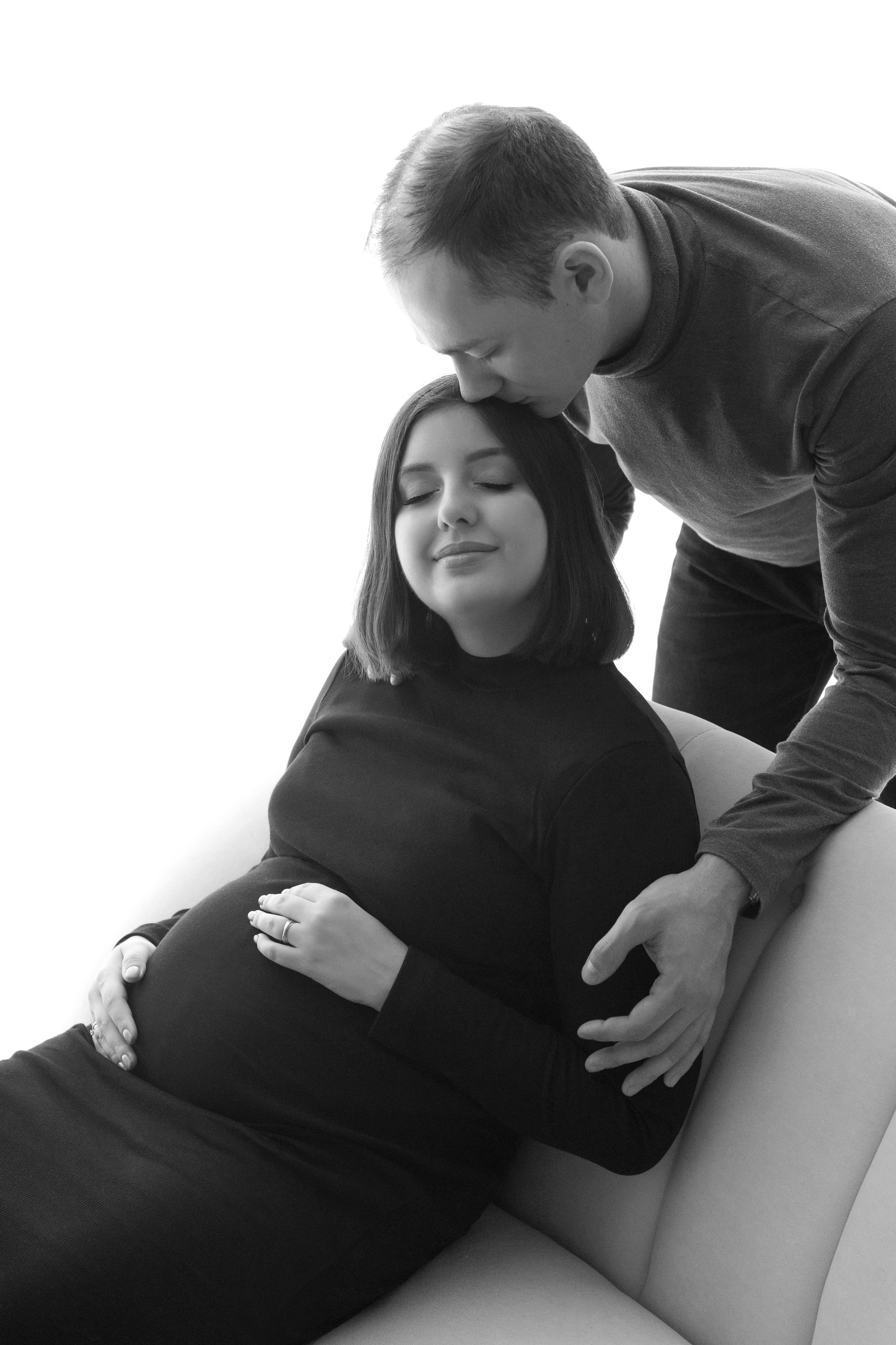 Беременность. Фотограф новорожденных Магнитогорск