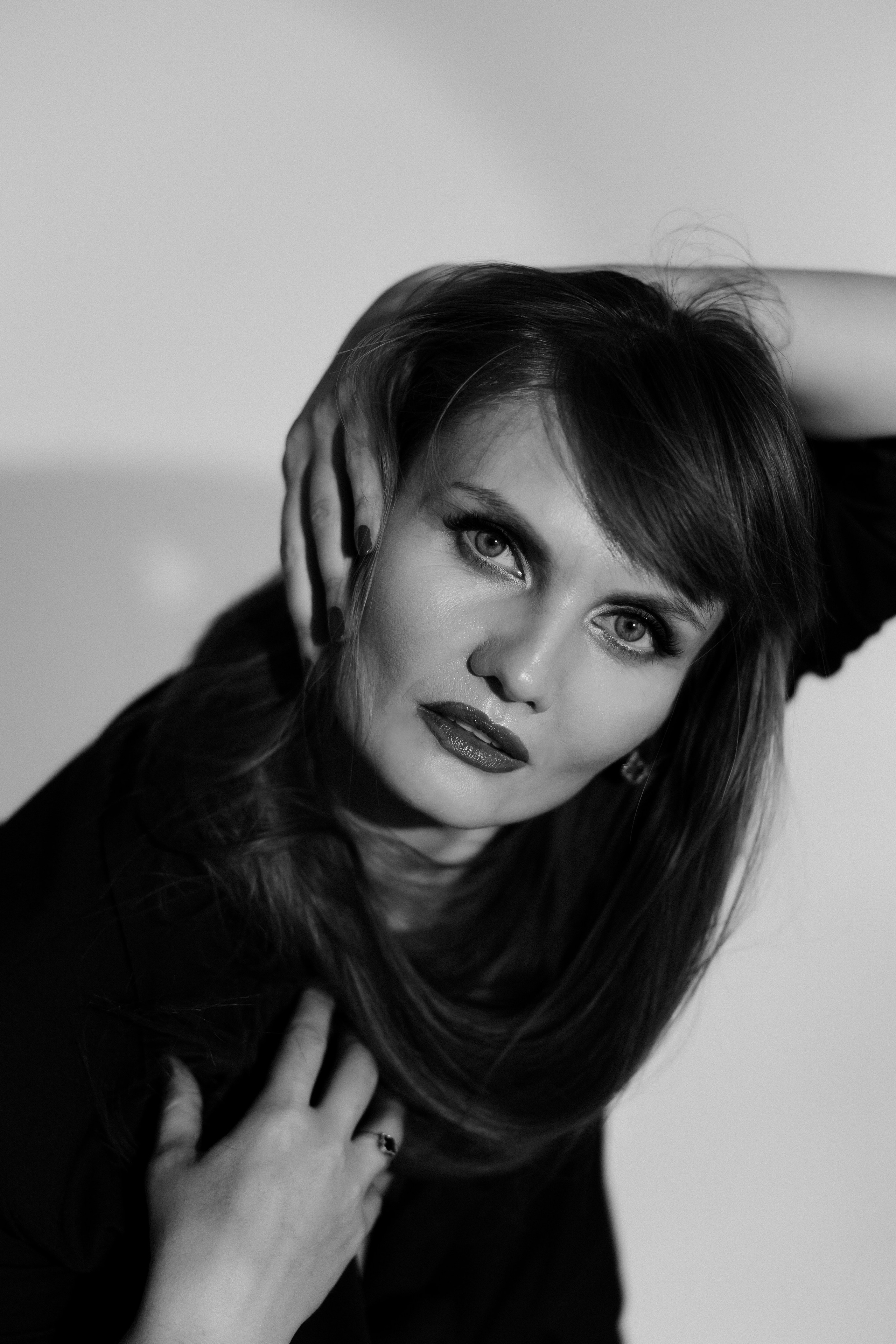 Аня и Лиля. Свадебный и семейный фотограф Москва Екатерина Верижникова