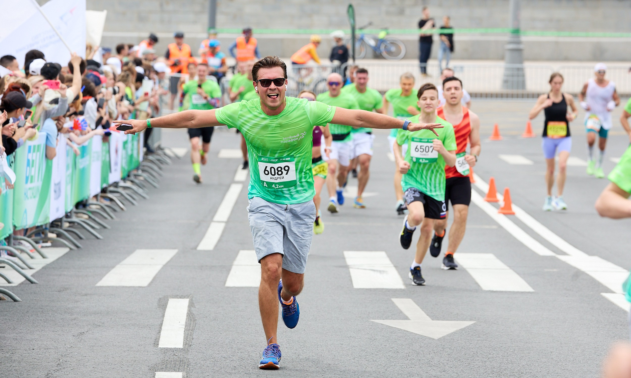 Спорт. Егор Тутубалин