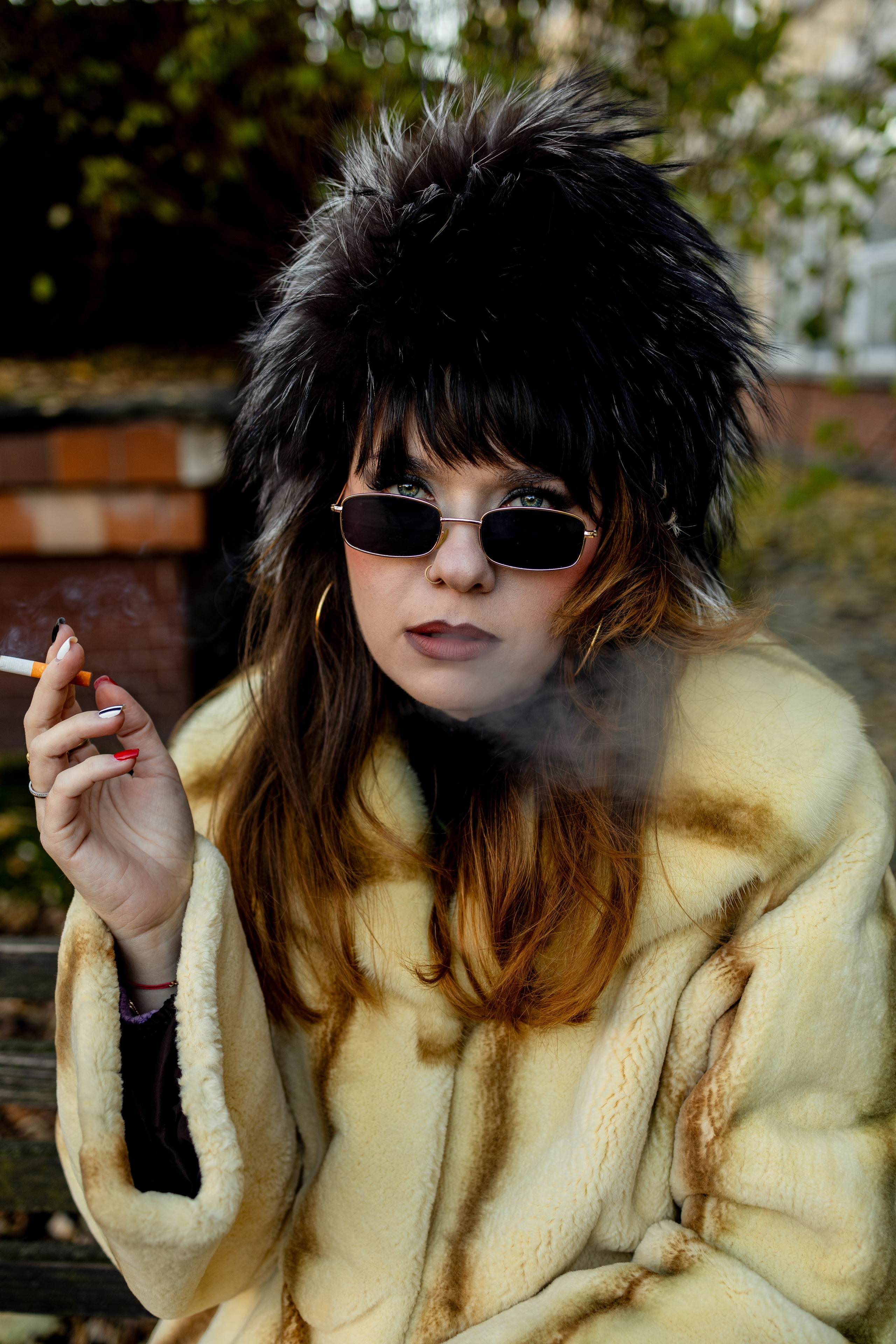 Маргарита. Фотограф Виктория Бурова