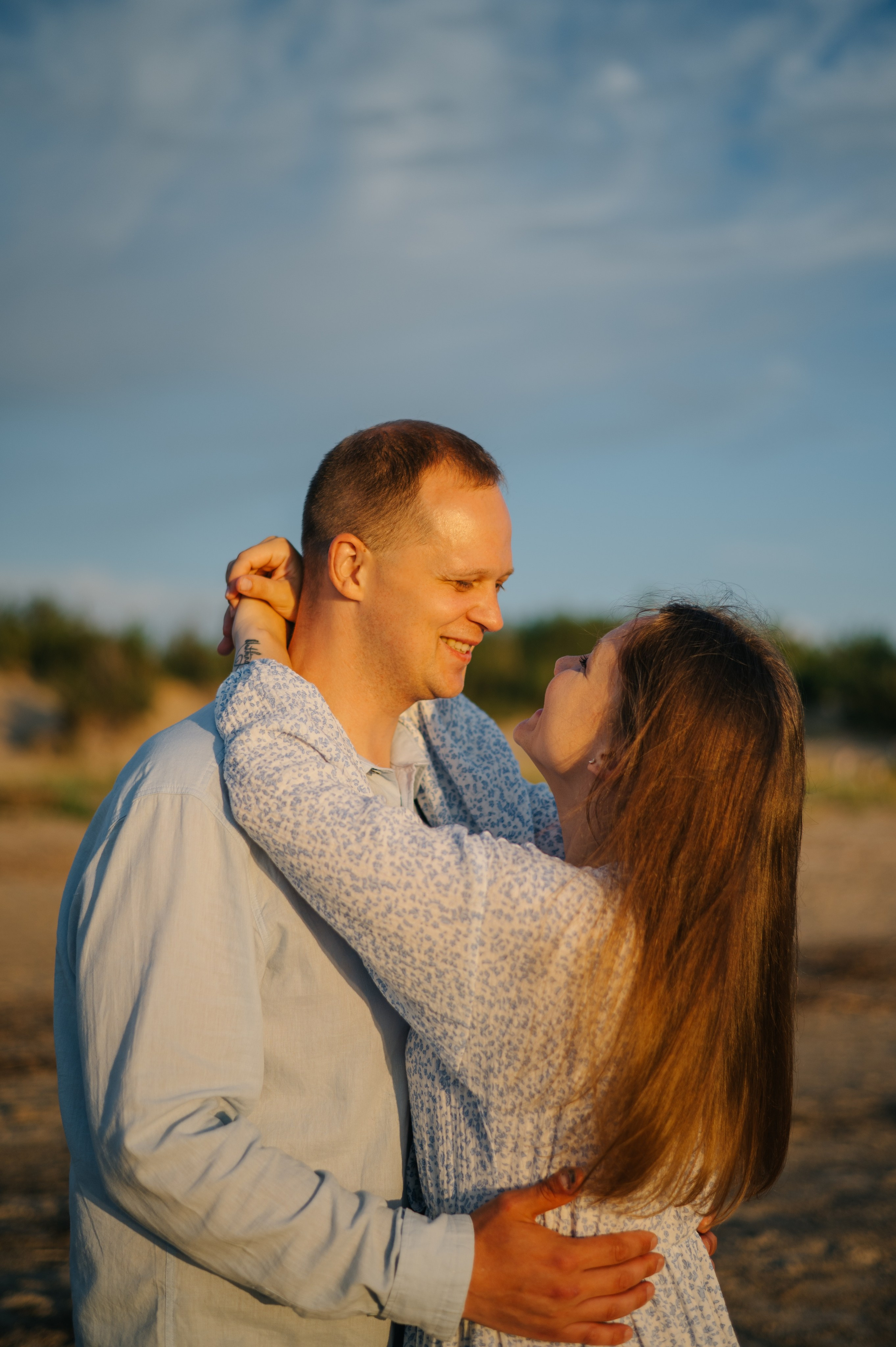 Филипп. Фотограф Архангельск