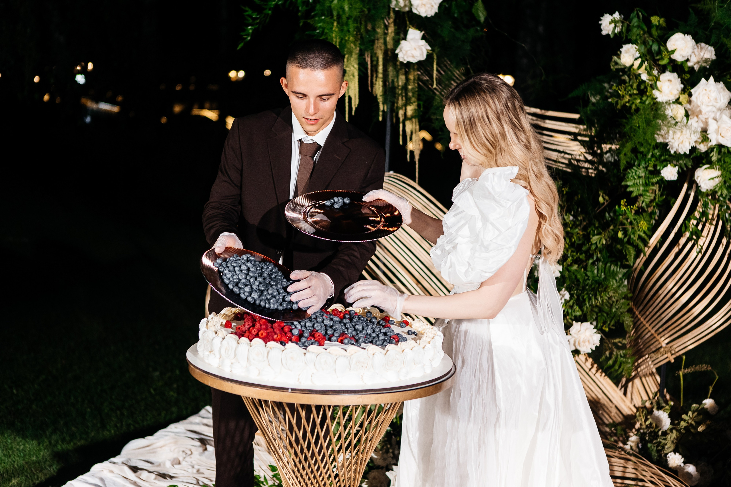 D&A. Фотограф в Москве Влад Ярчевский