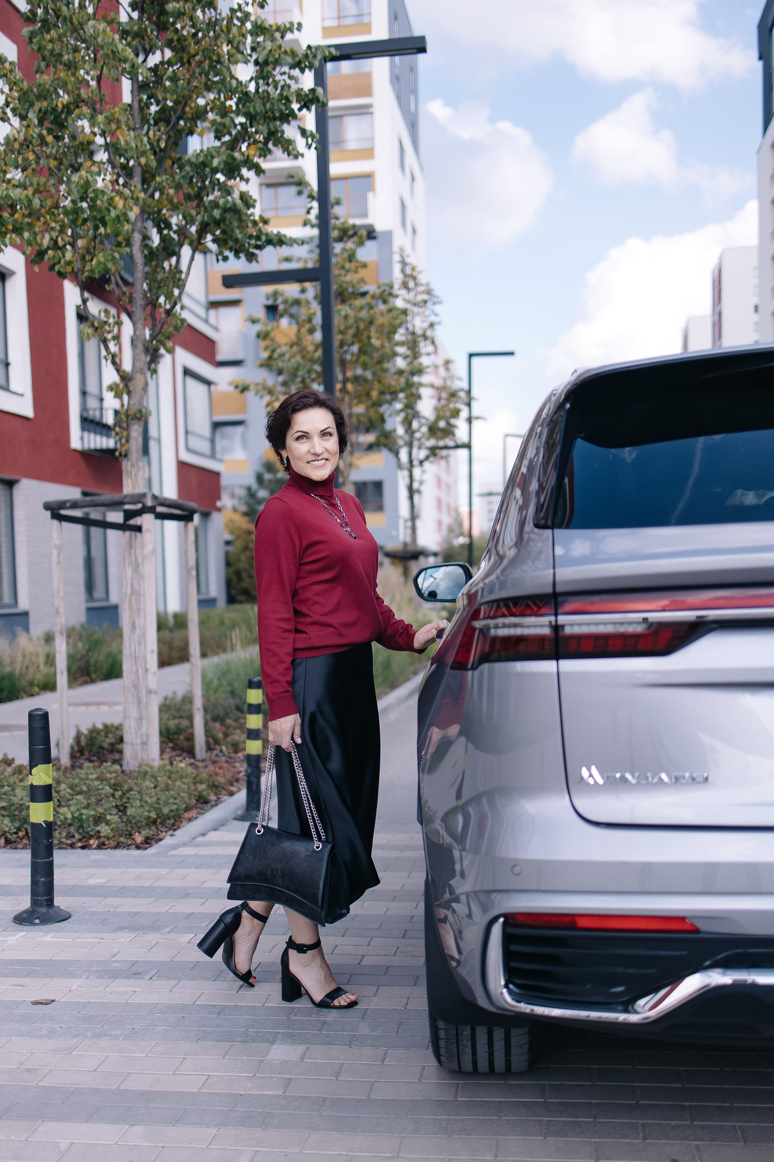 Контент-съёмка. Фотограф в Тюмени