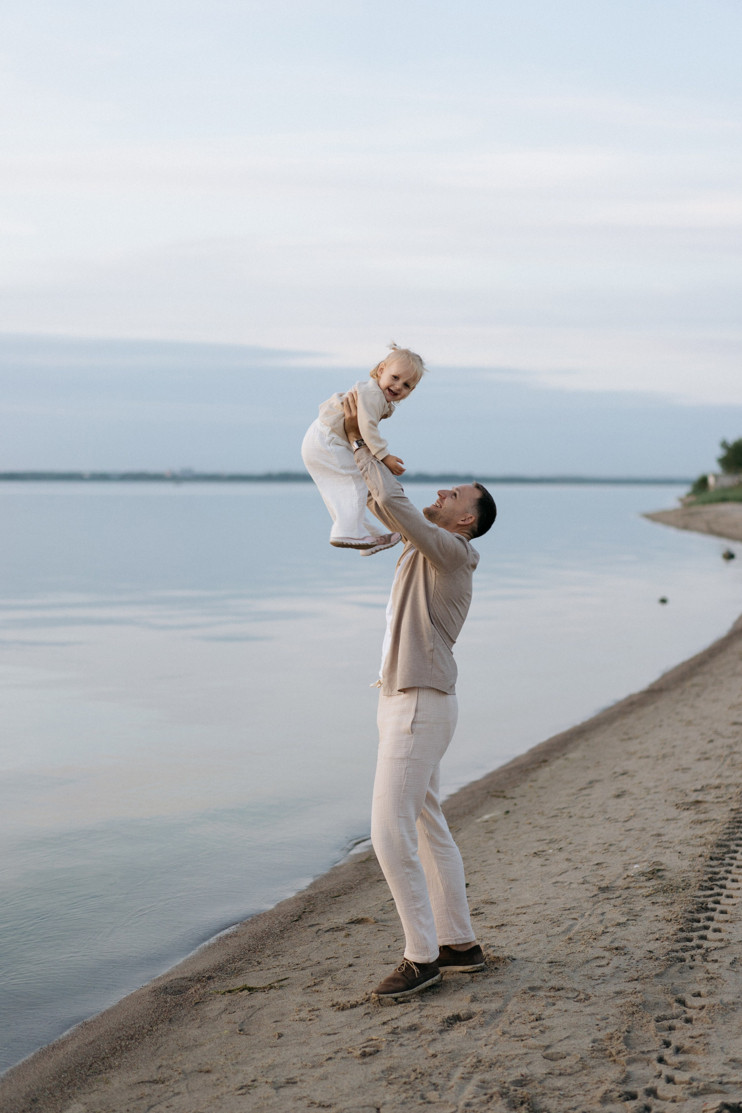 Прибрежный. Свадебный и семейный фотограф в Калининграде Анастасия Гриценко