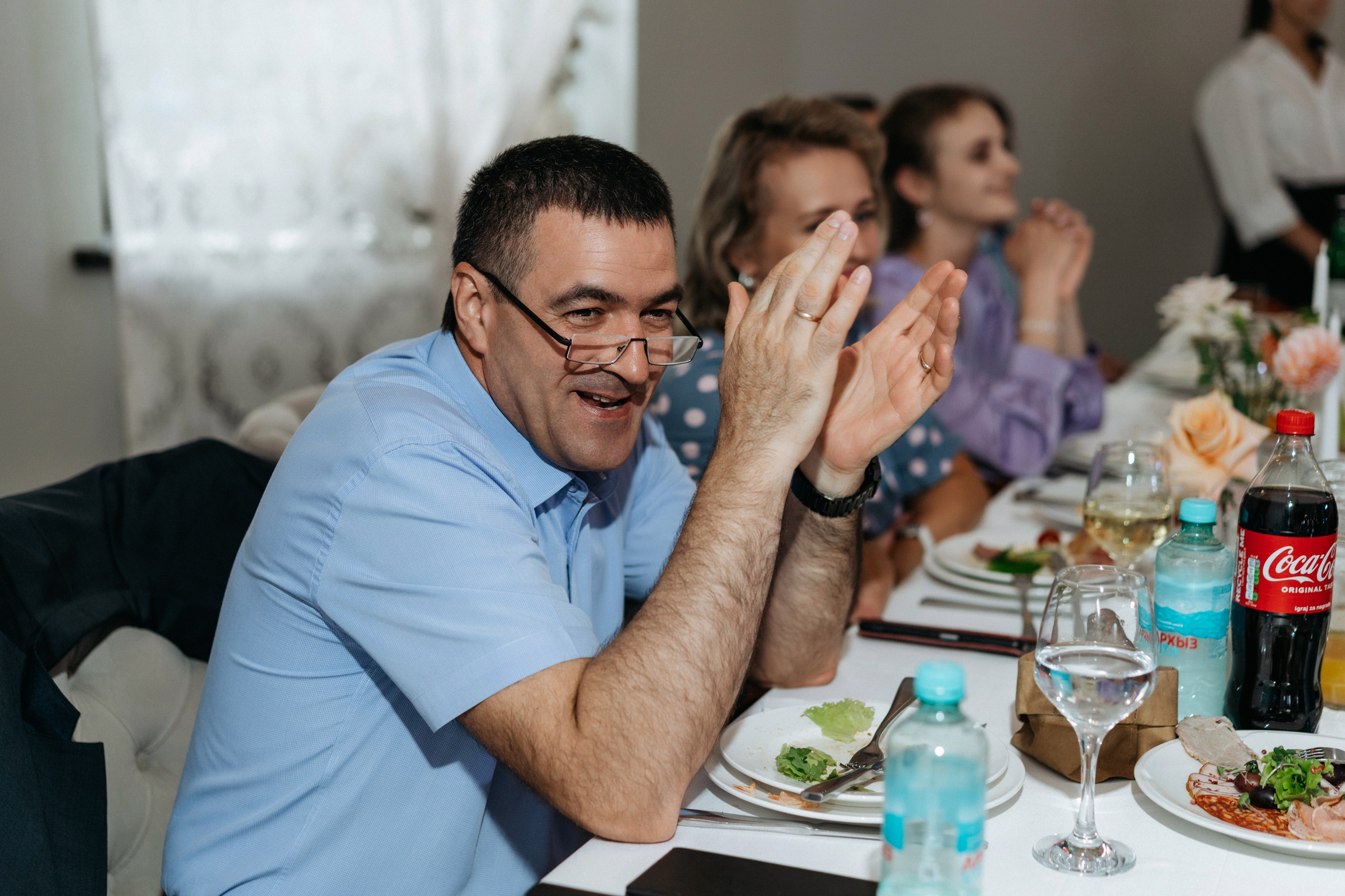 Александр и Ирина. Свадебный и семейный фотограф в Калининграде Анастасия Гриценко