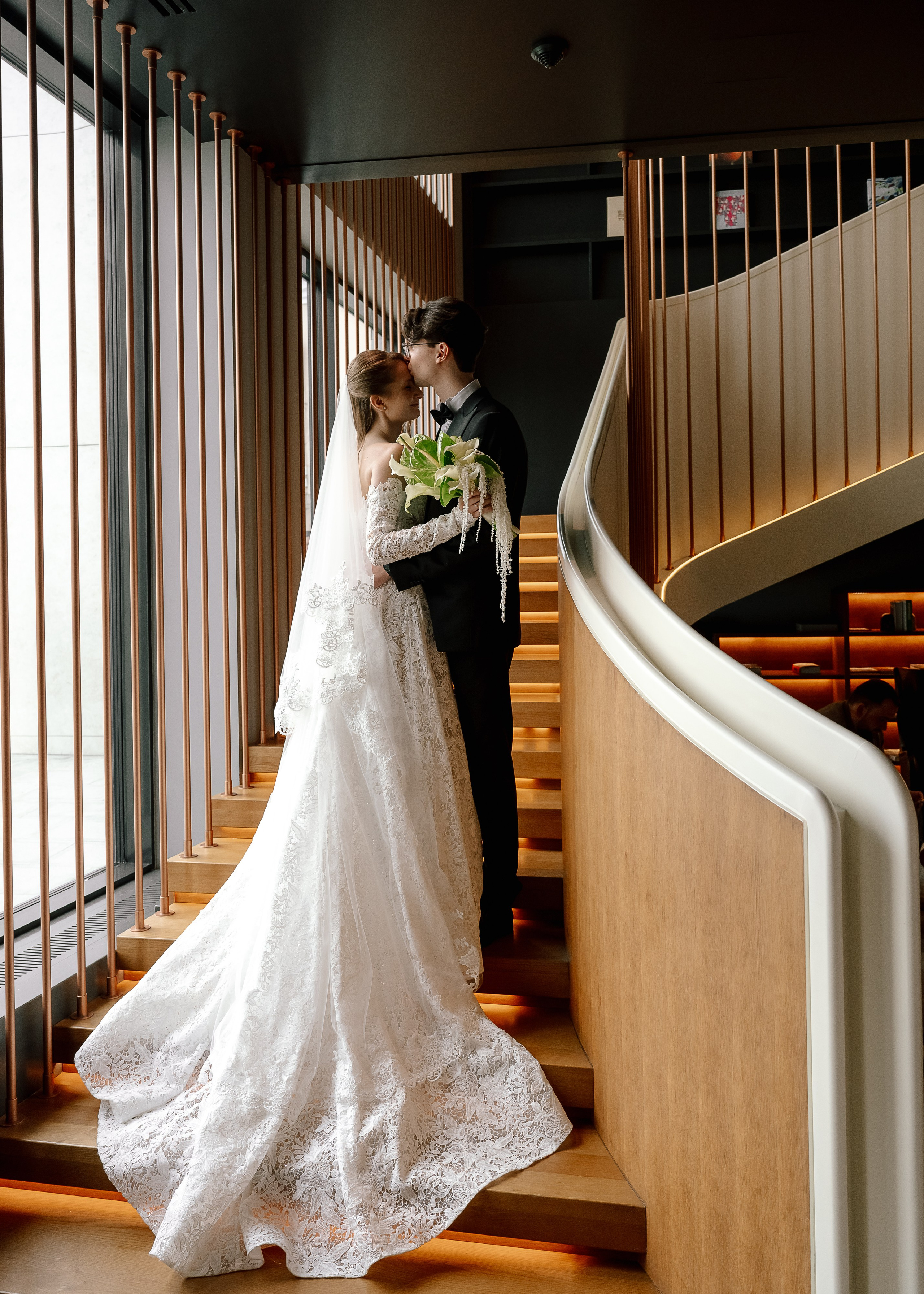 Толя & Аня 2025. Фотограф Москва. Шульгинова Ольга