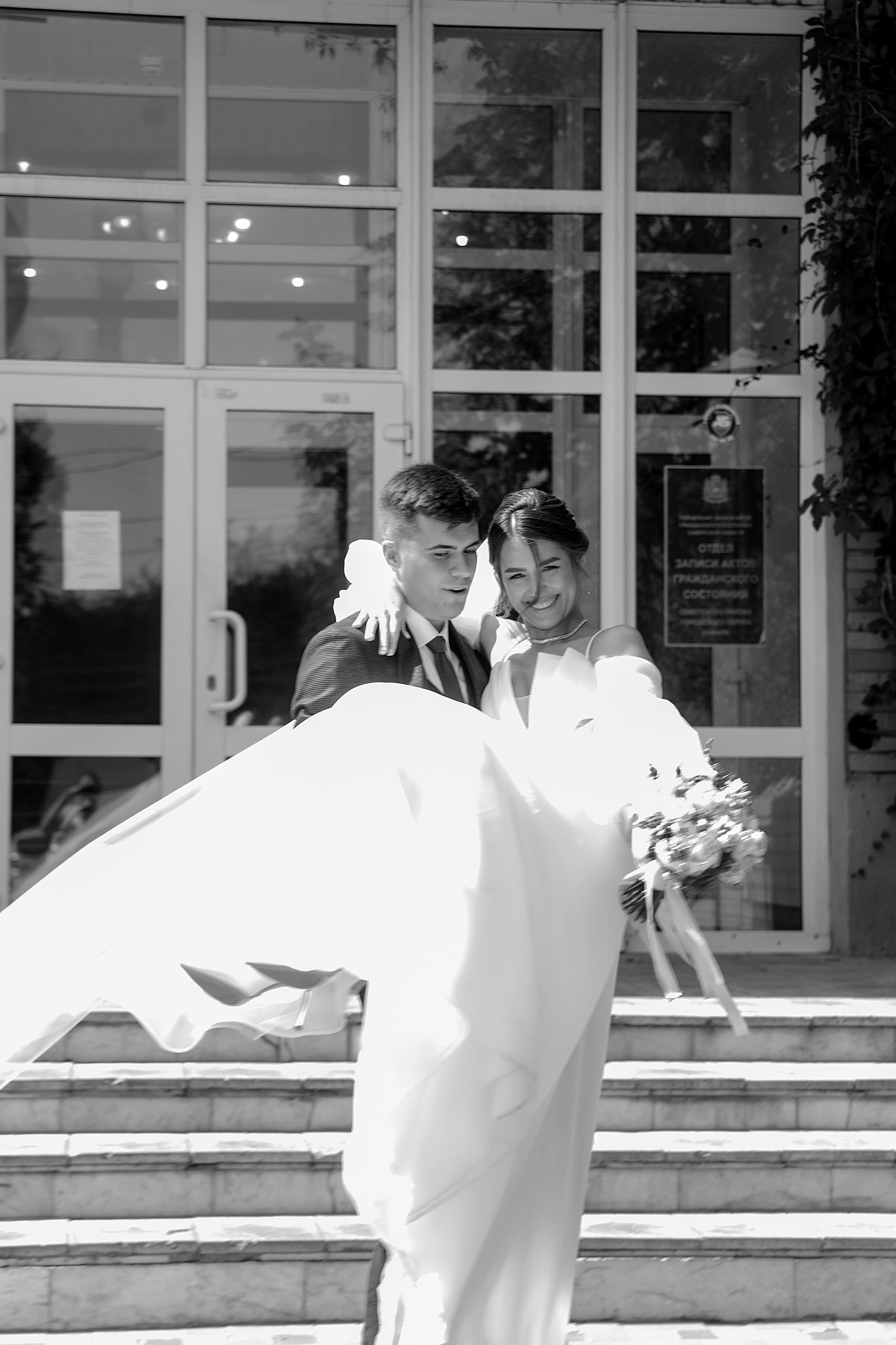 Кирилл & Александра. Свадебный и семейный фотограф в Самаре и Тольятти Башкатова Ольга