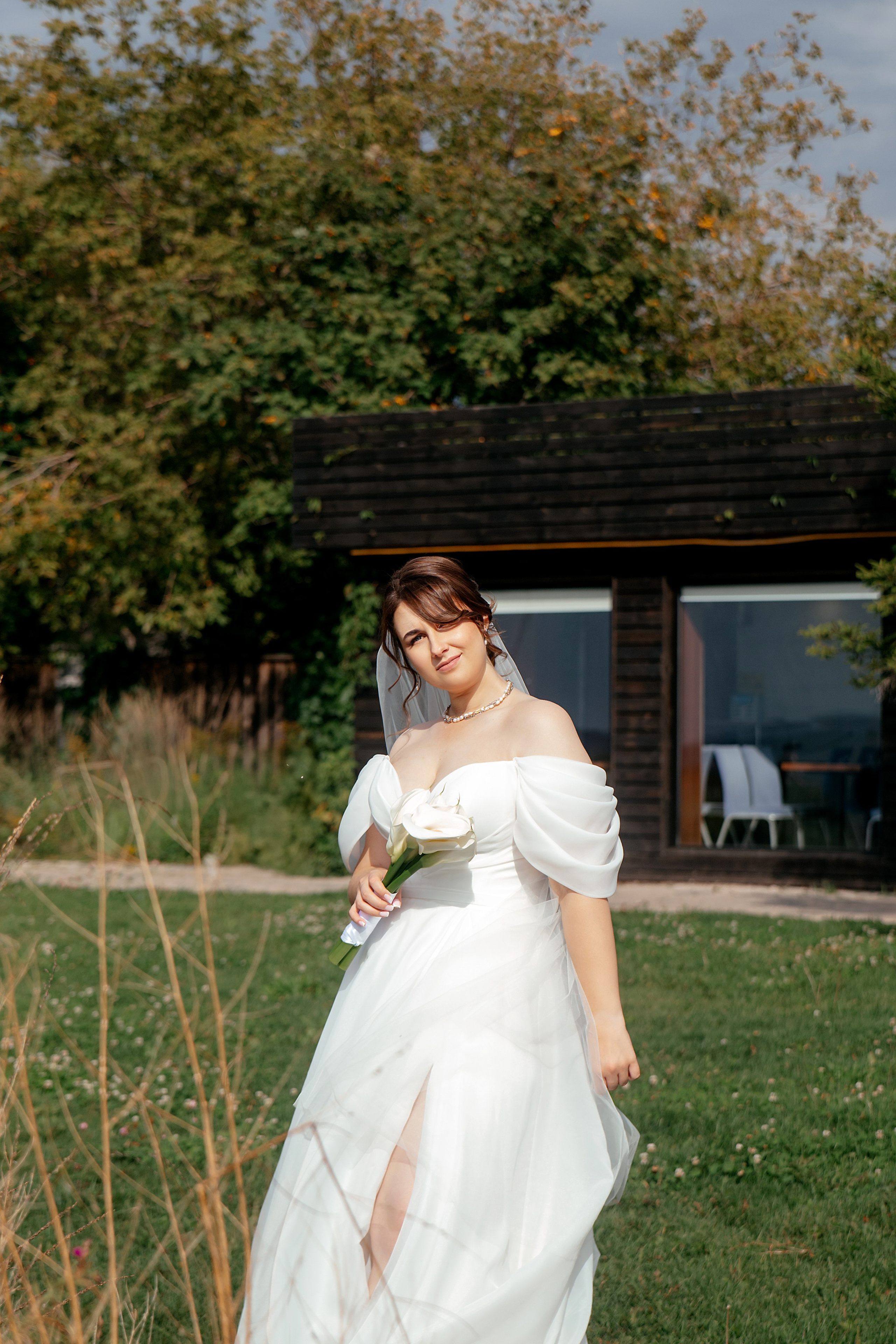 Алексей & Ирина. Свадебный и семейный фотограф в Самаре и Тольятти Башкатова Ольга