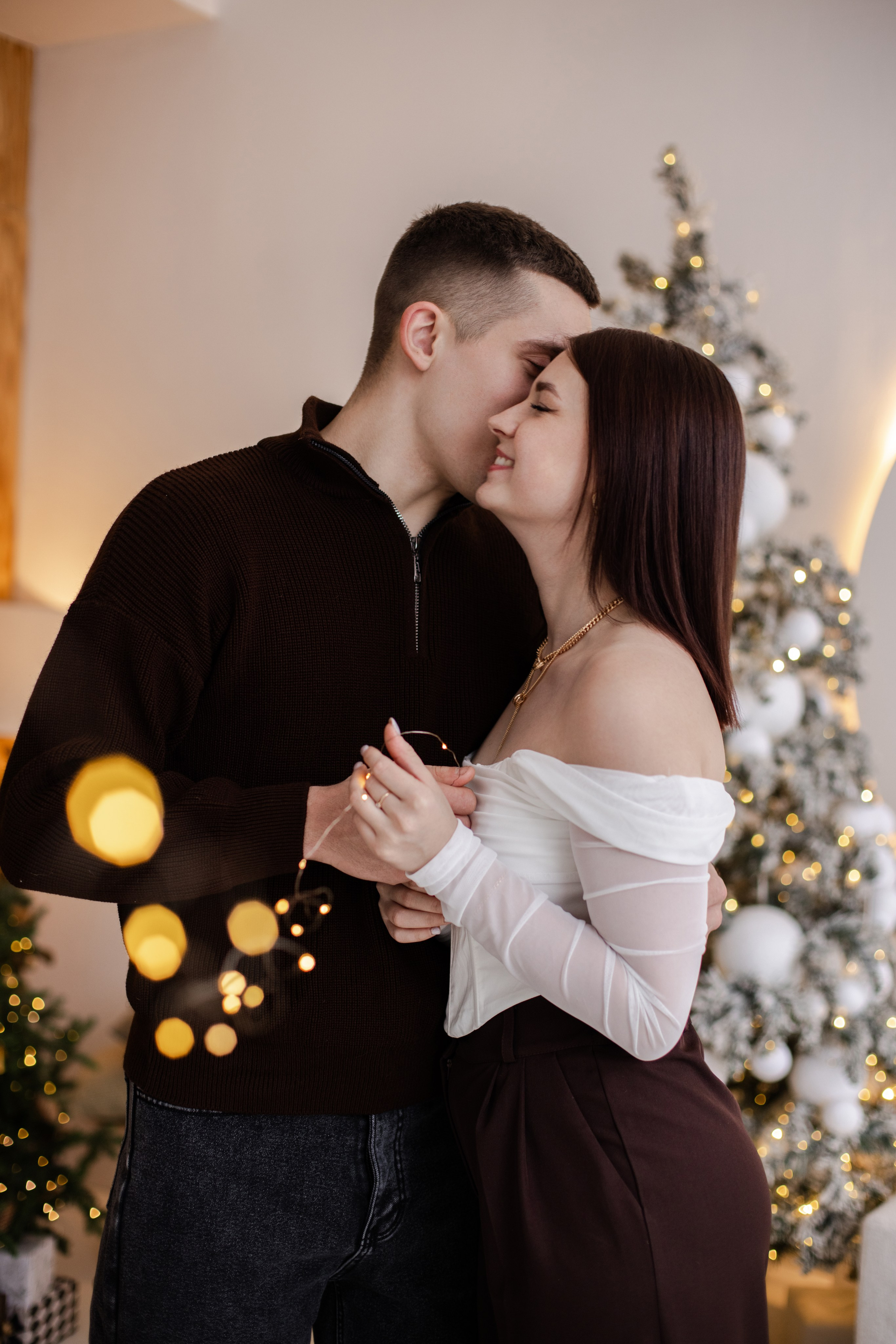 Ангелина & Виктор. Фотограф в Шатуре Оксана Осьмакова