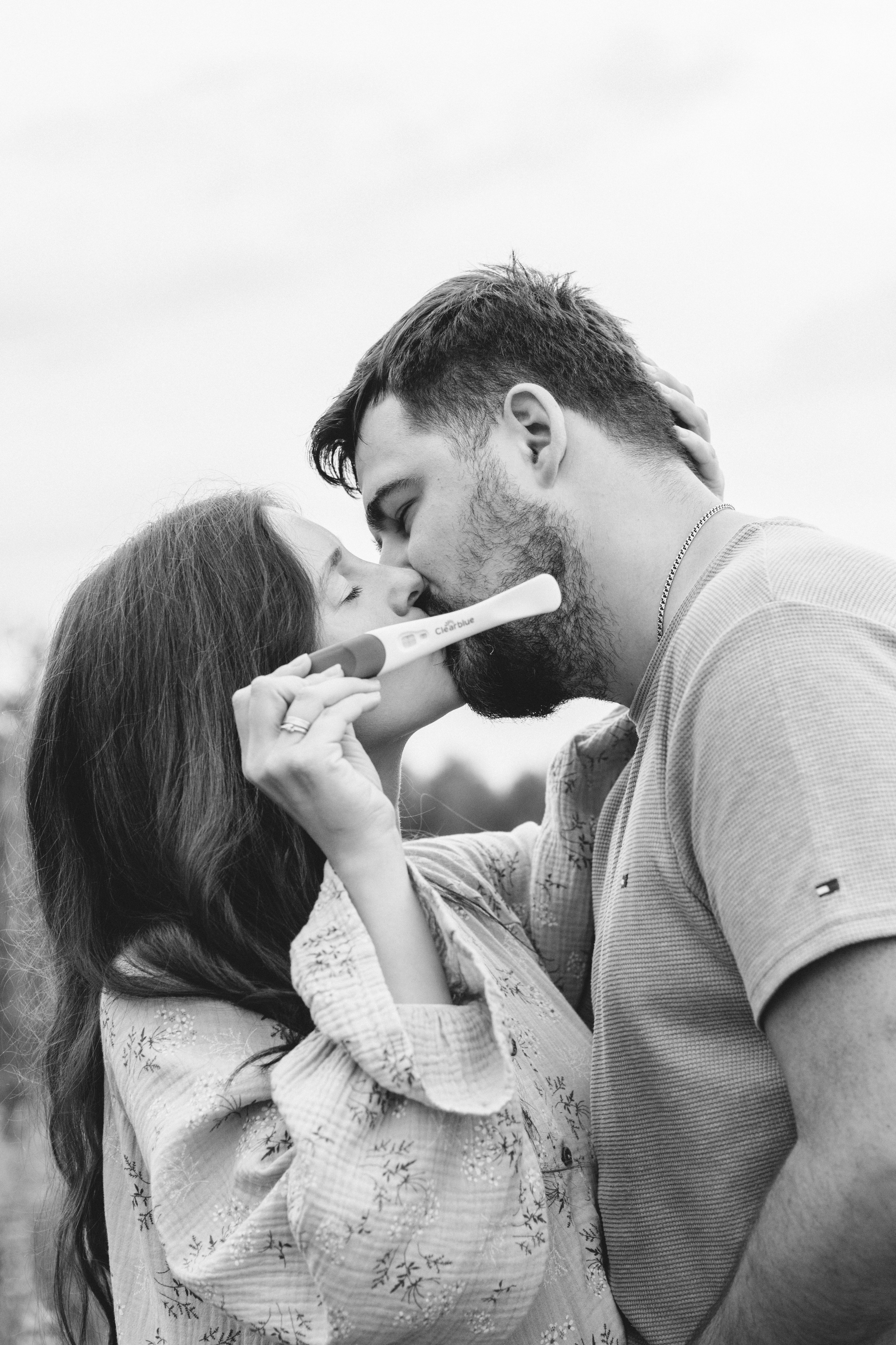 Елена и Роман. Фотограф в Шатуре Оксана Осьмакова